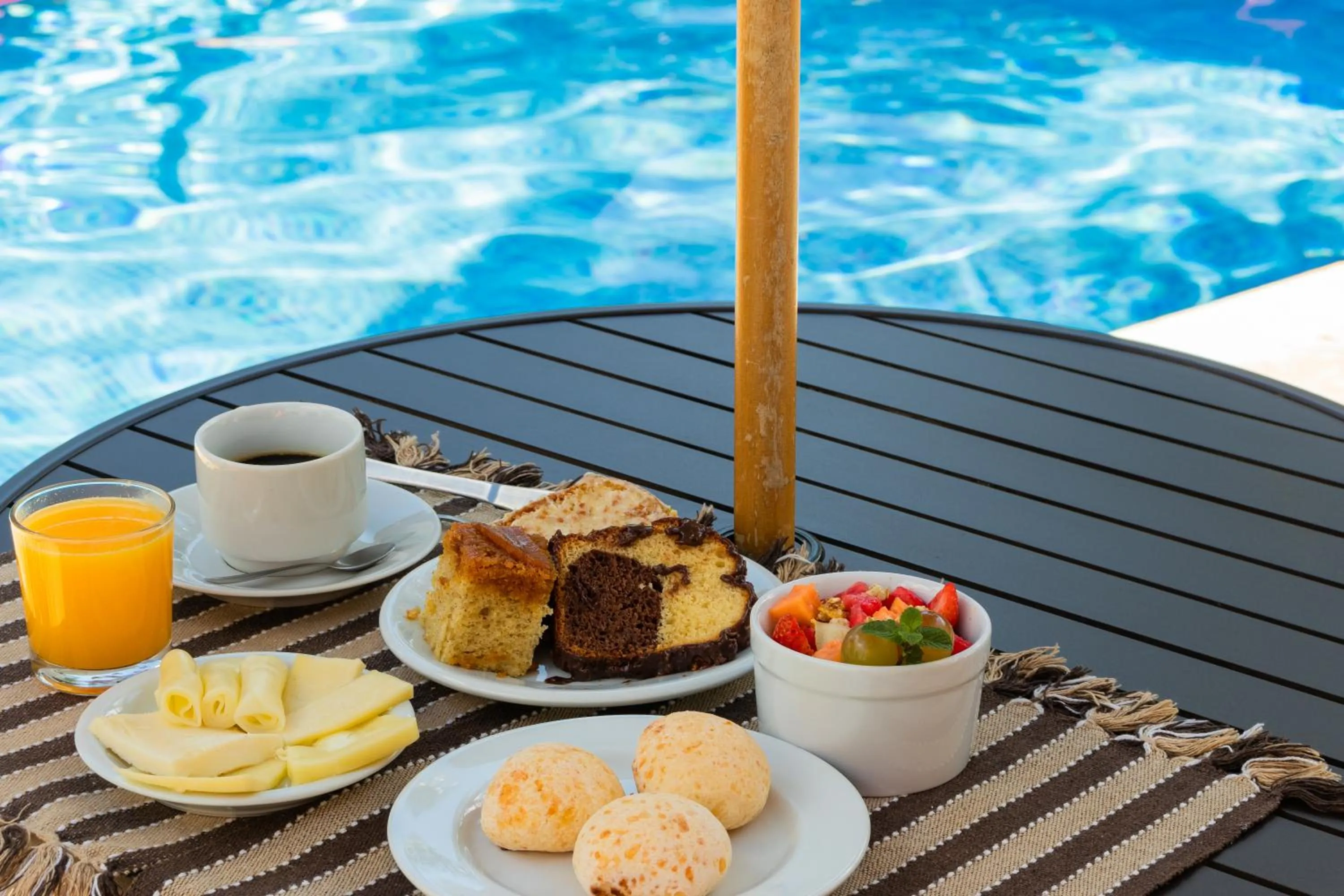 Escarpas Eco Village