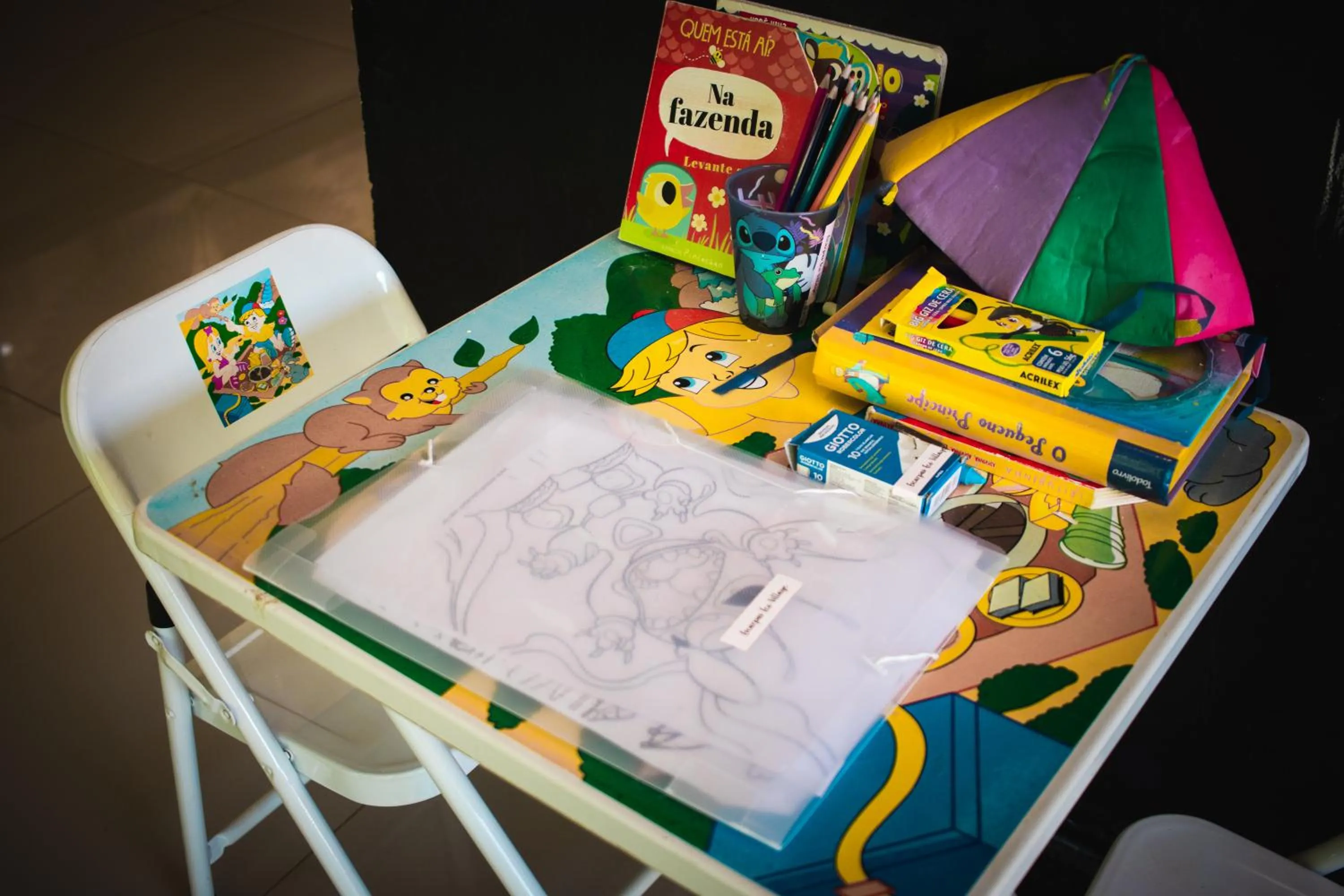 Escarpas Eco Village