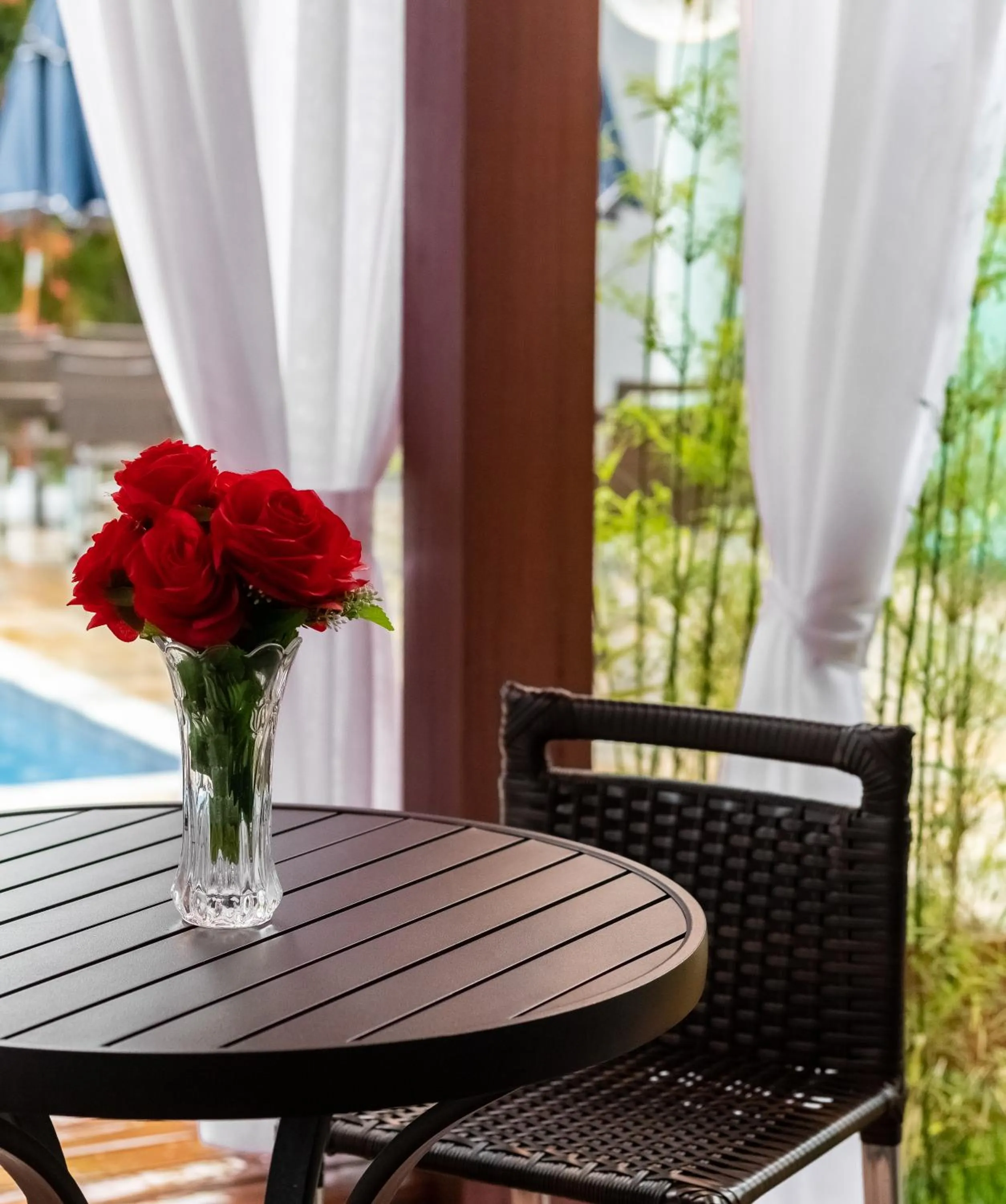 Escarpas Eco Village