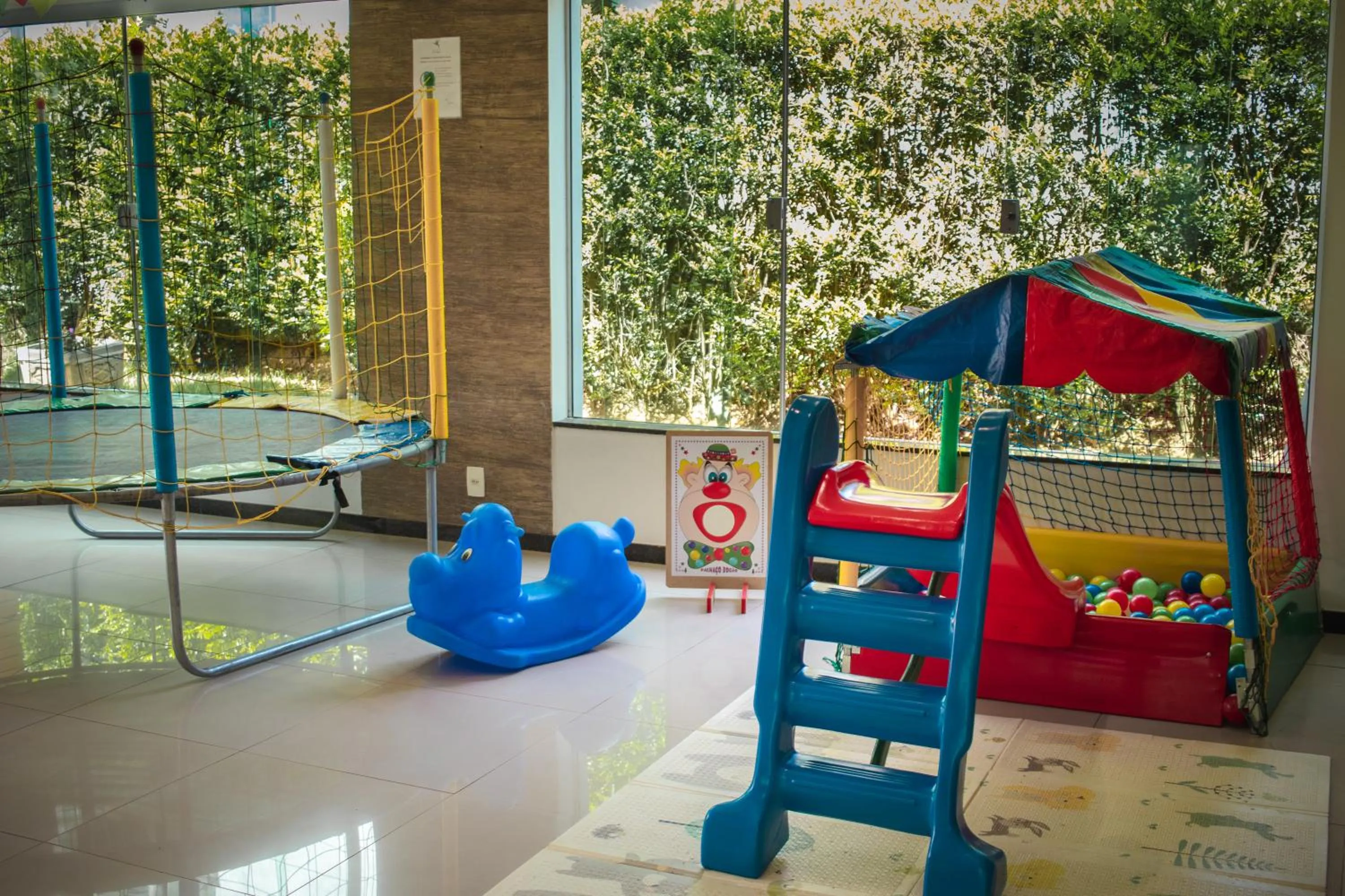 Escarpas Eco Village