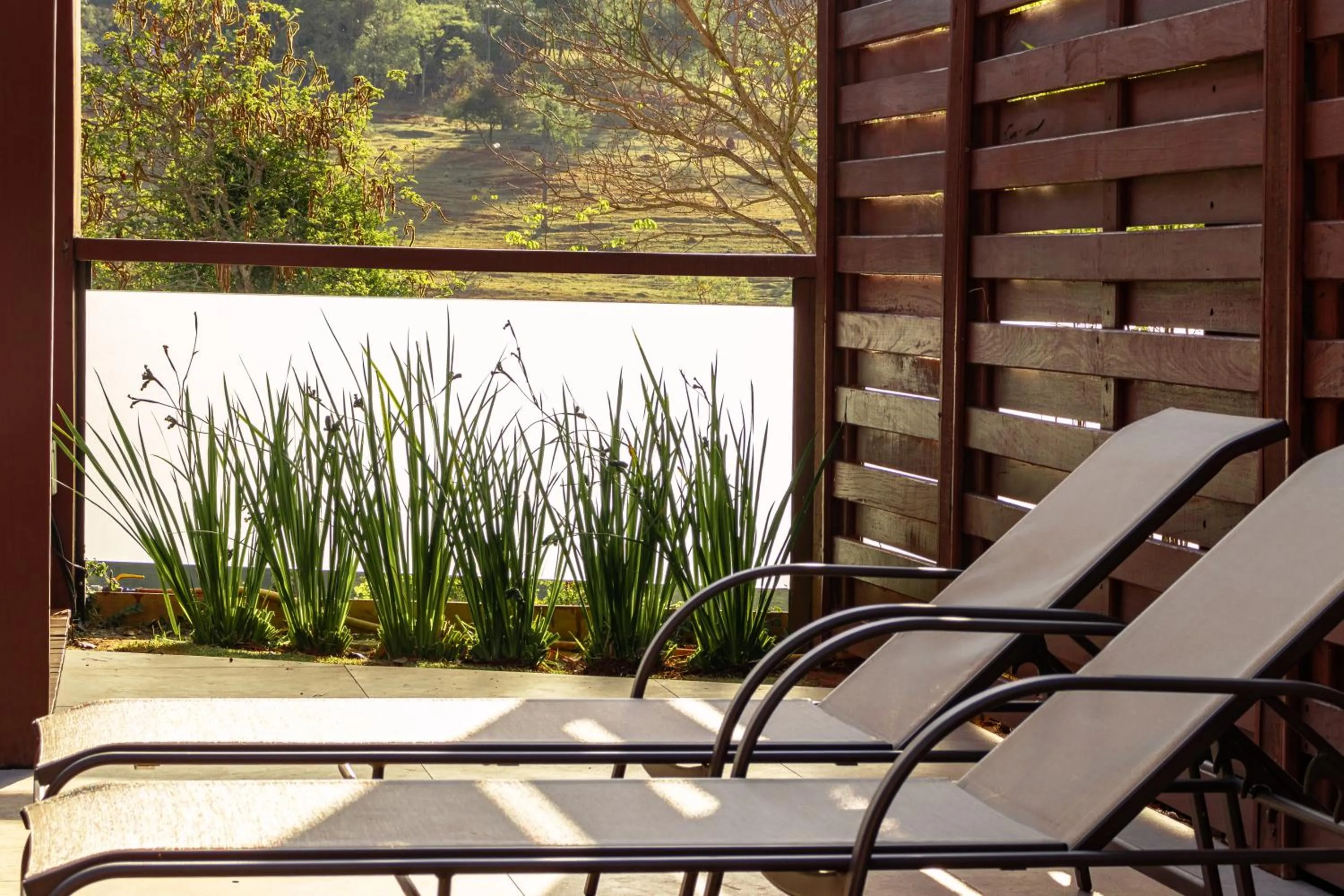 Escarpas Eco Village