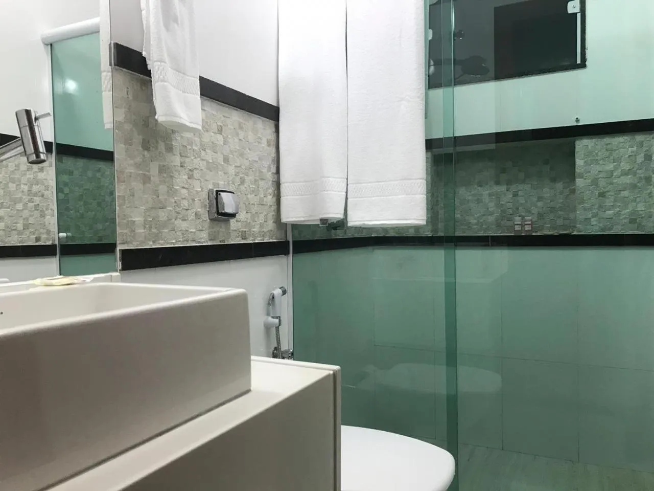 Escarpas Eco Village