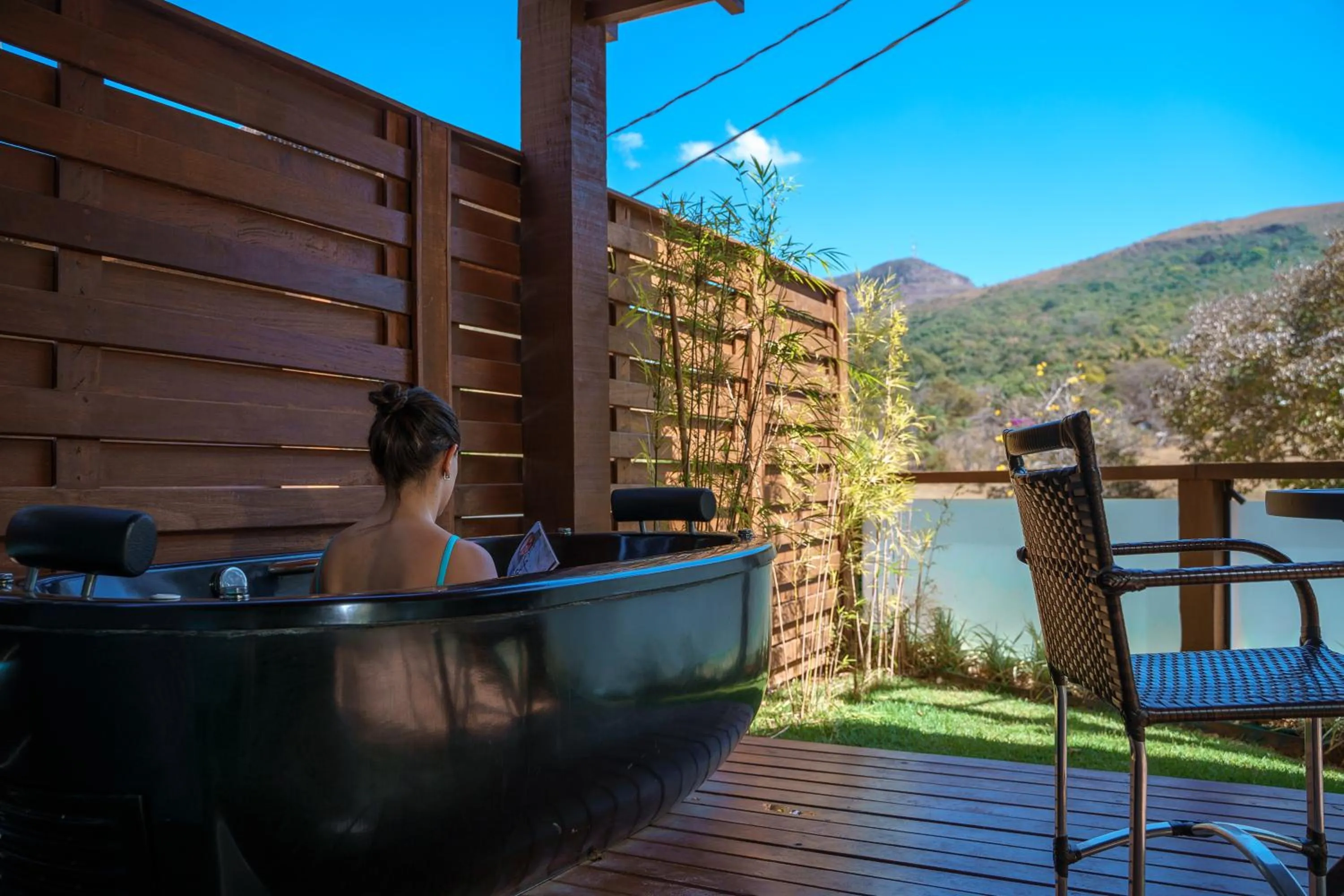 Escarpas Eco Village