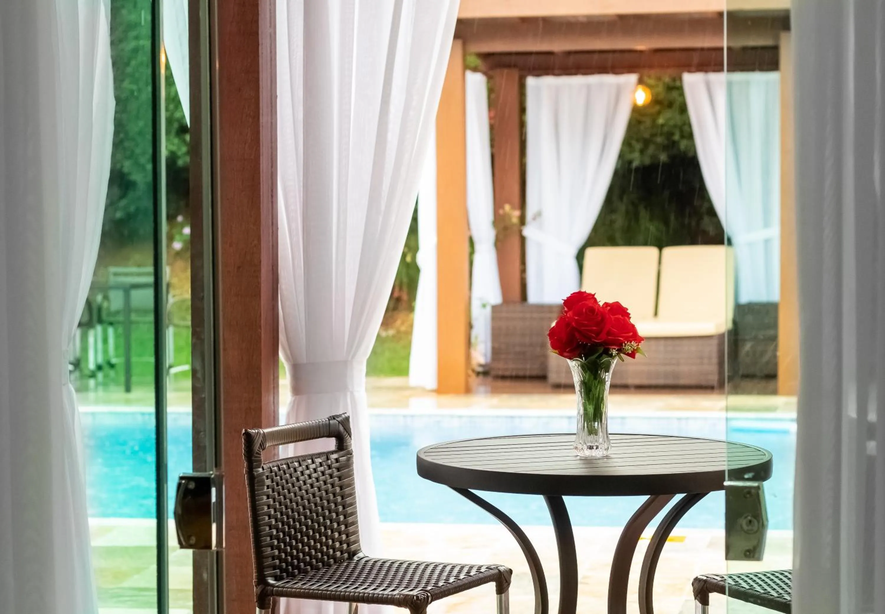 Escarpas Eco Village