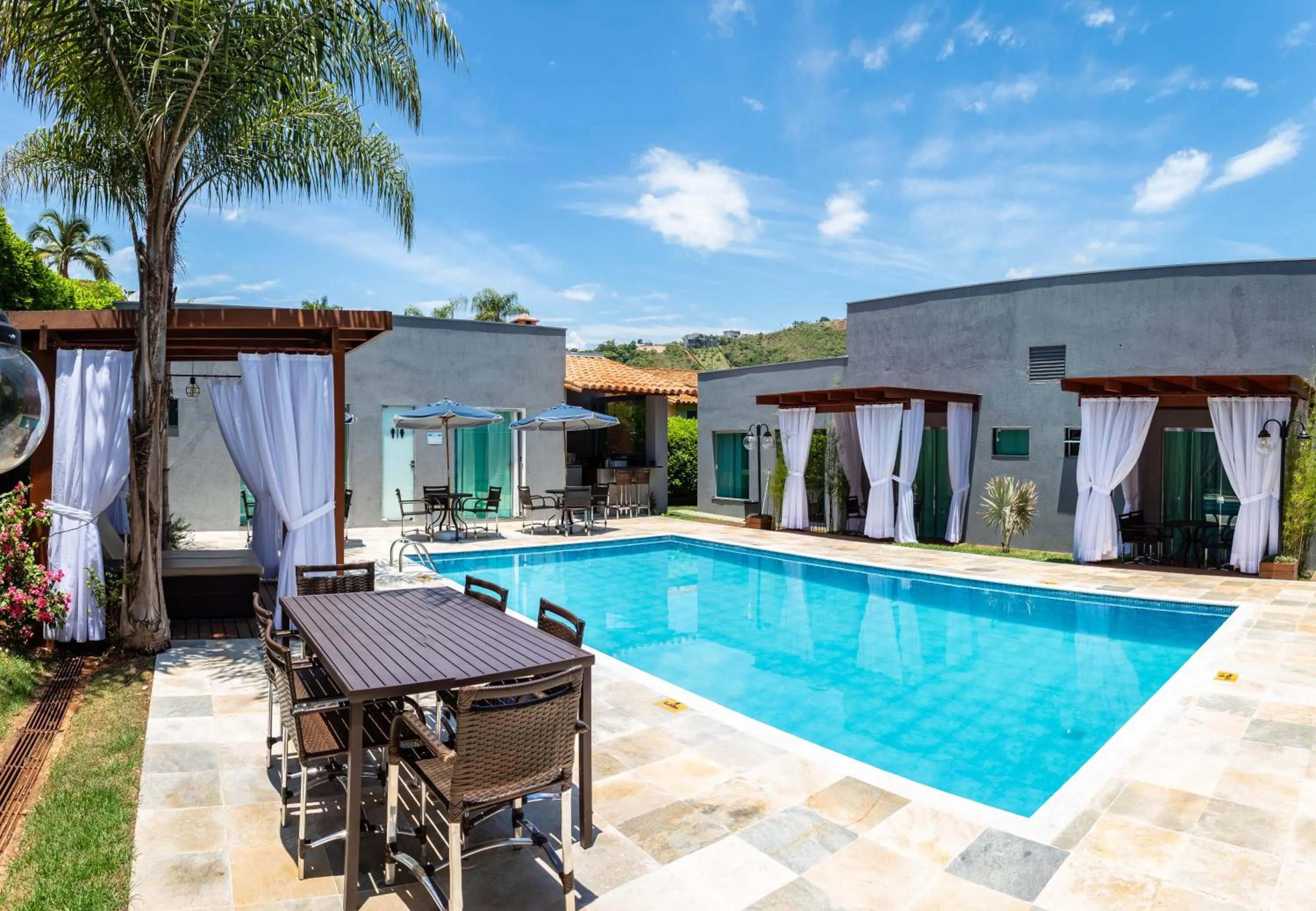 Escarpas Eco Village