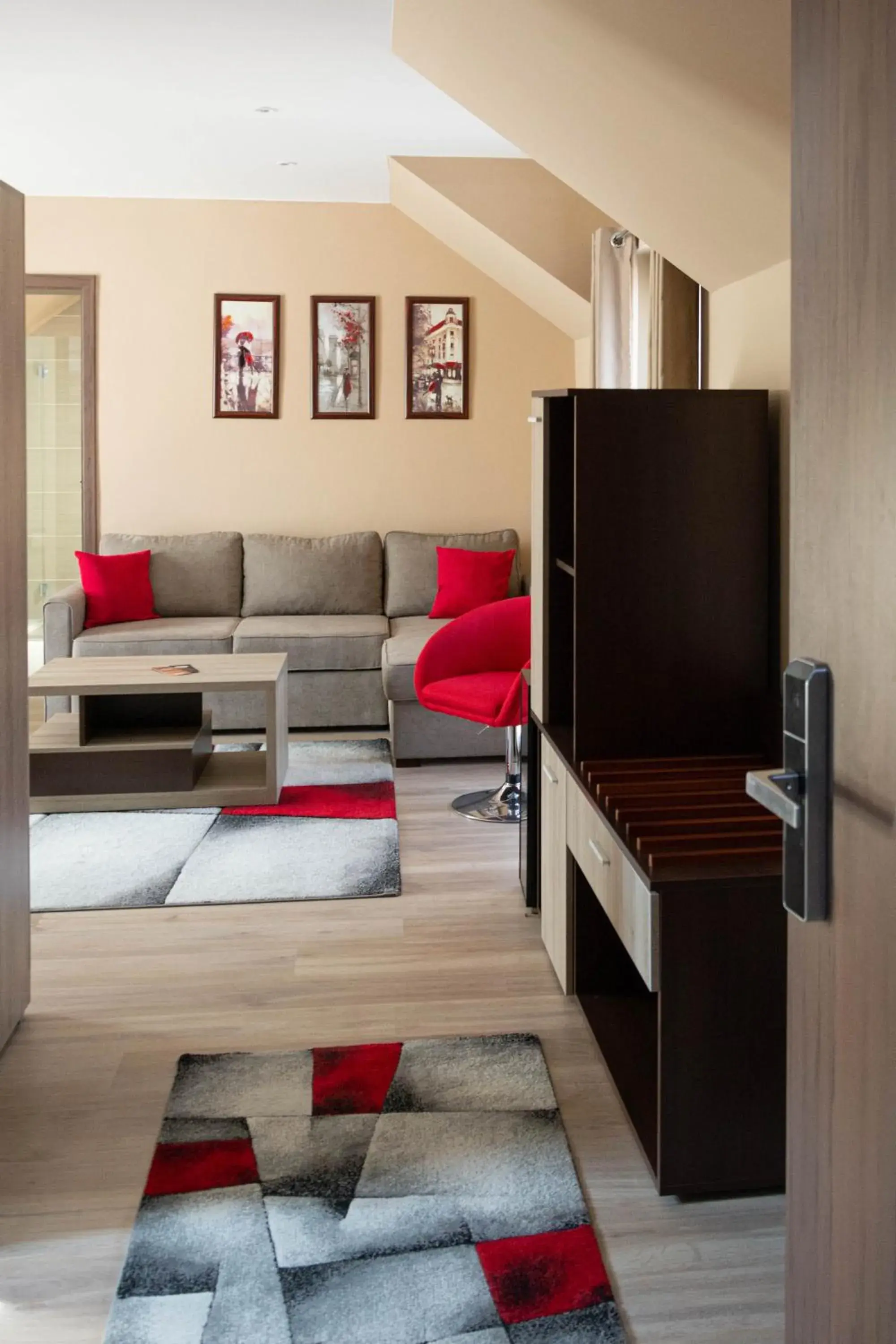 Two-Bedroom Apartment in MeDoRa Park - Hotel MeDoRa*** Two-Bedroom Apartment in MeDoRa Park - Hotel MeDoRa***