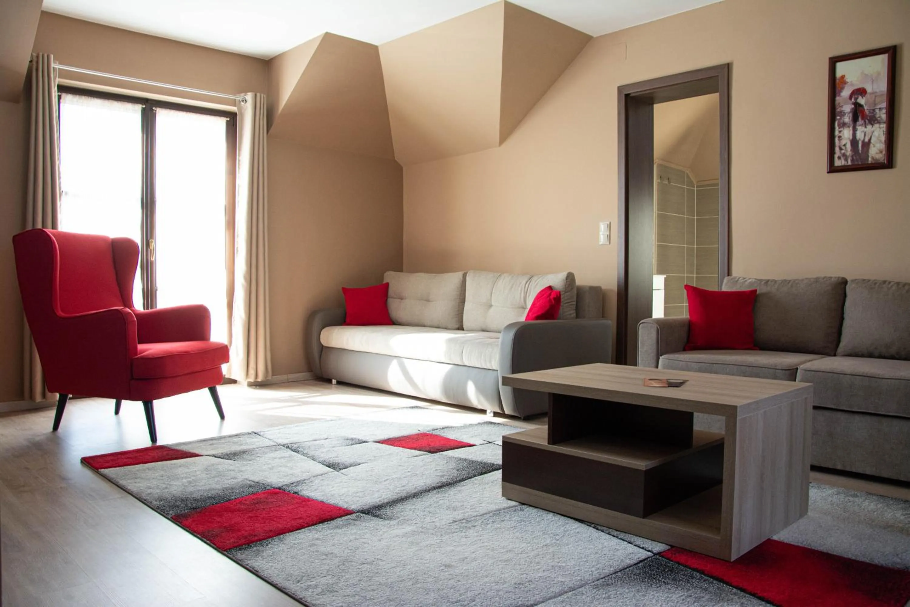 MeDoRa Park - Hotel MeDoRa***