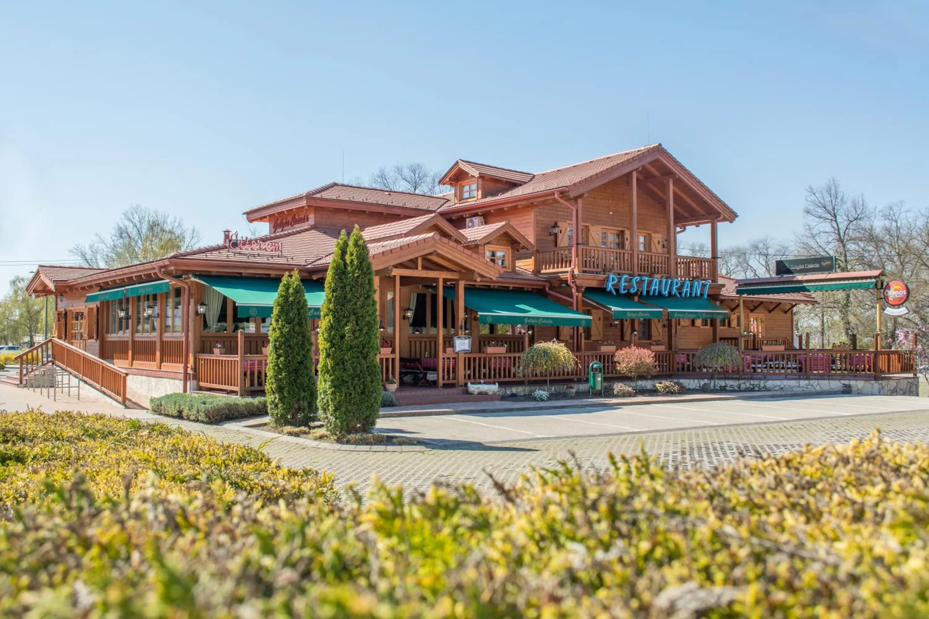 MeDoRa Park - Hotel MeDoRa***