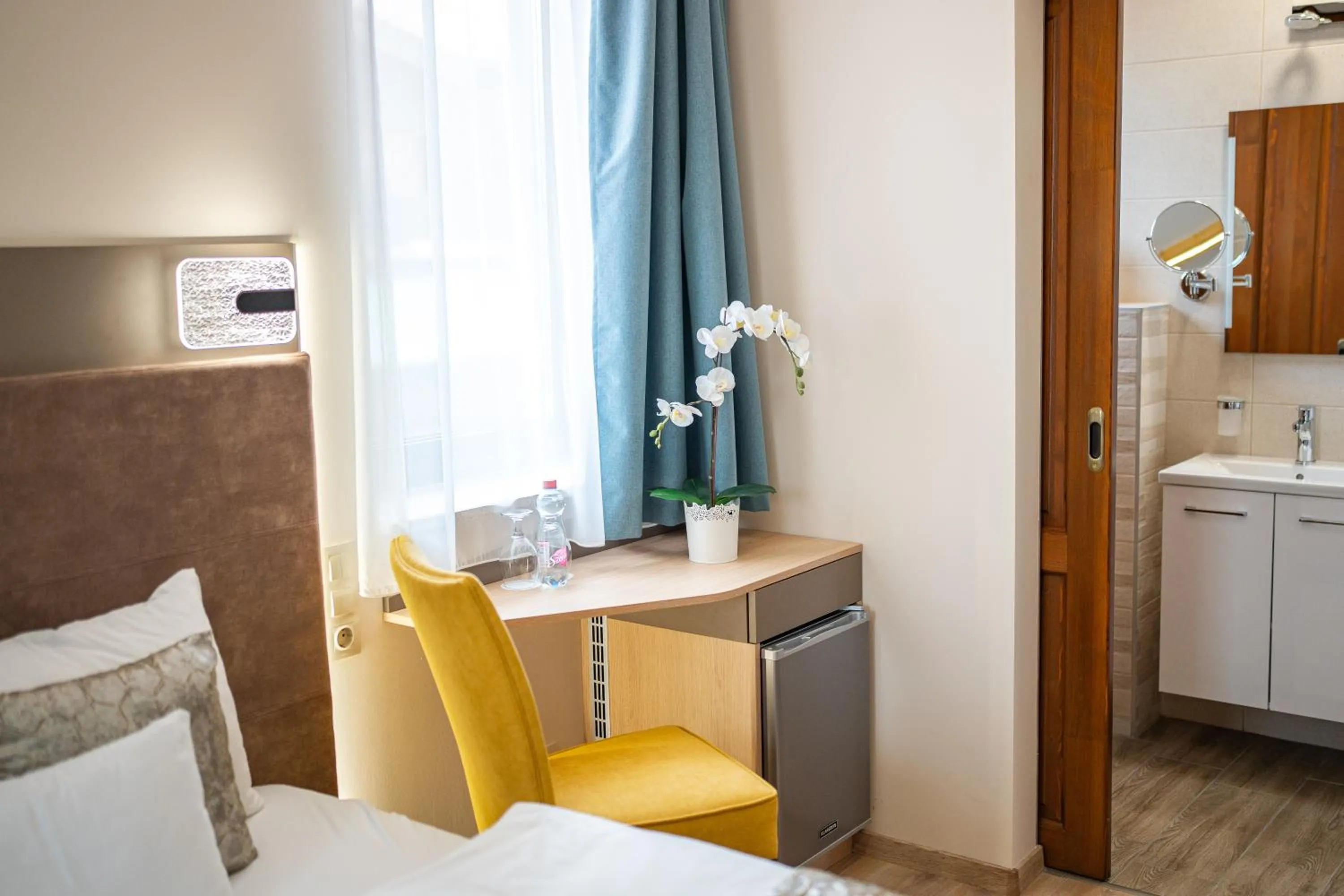 MeDoRa Park - Hotel MeDoRa***