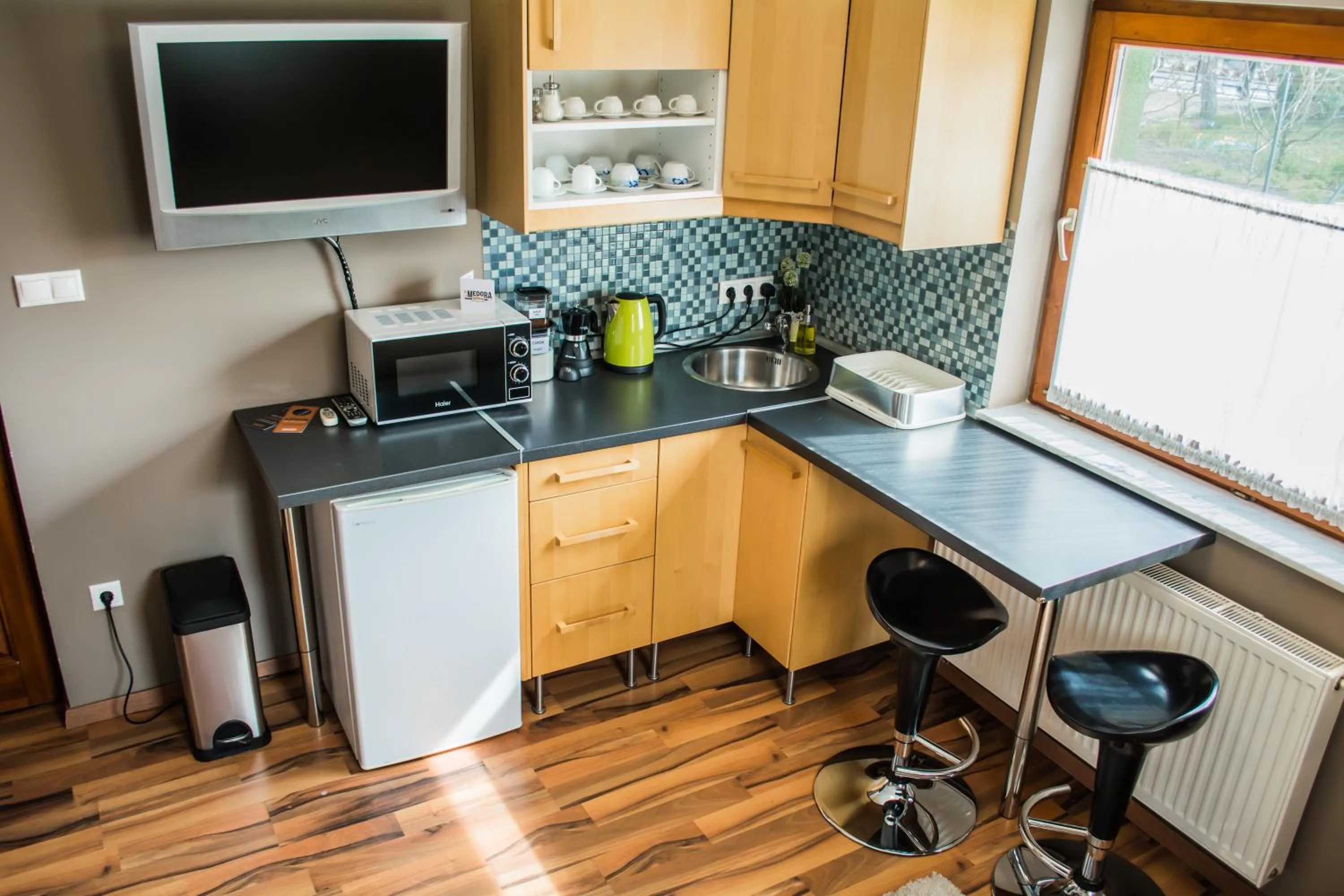 MeDoRa Park - Hotel MeDoRa***