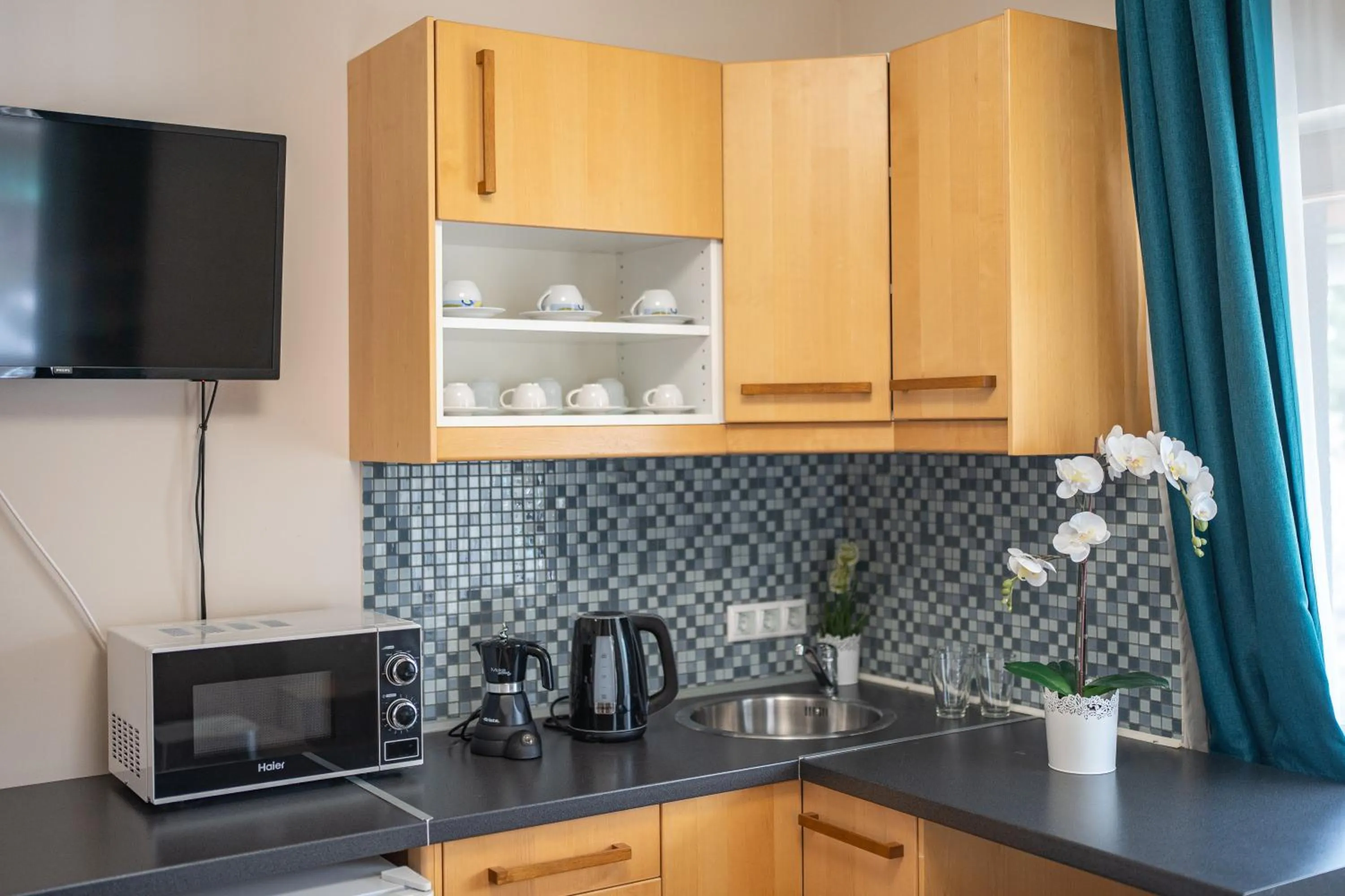 MeDoRa Park - Hotel MeDoRa***