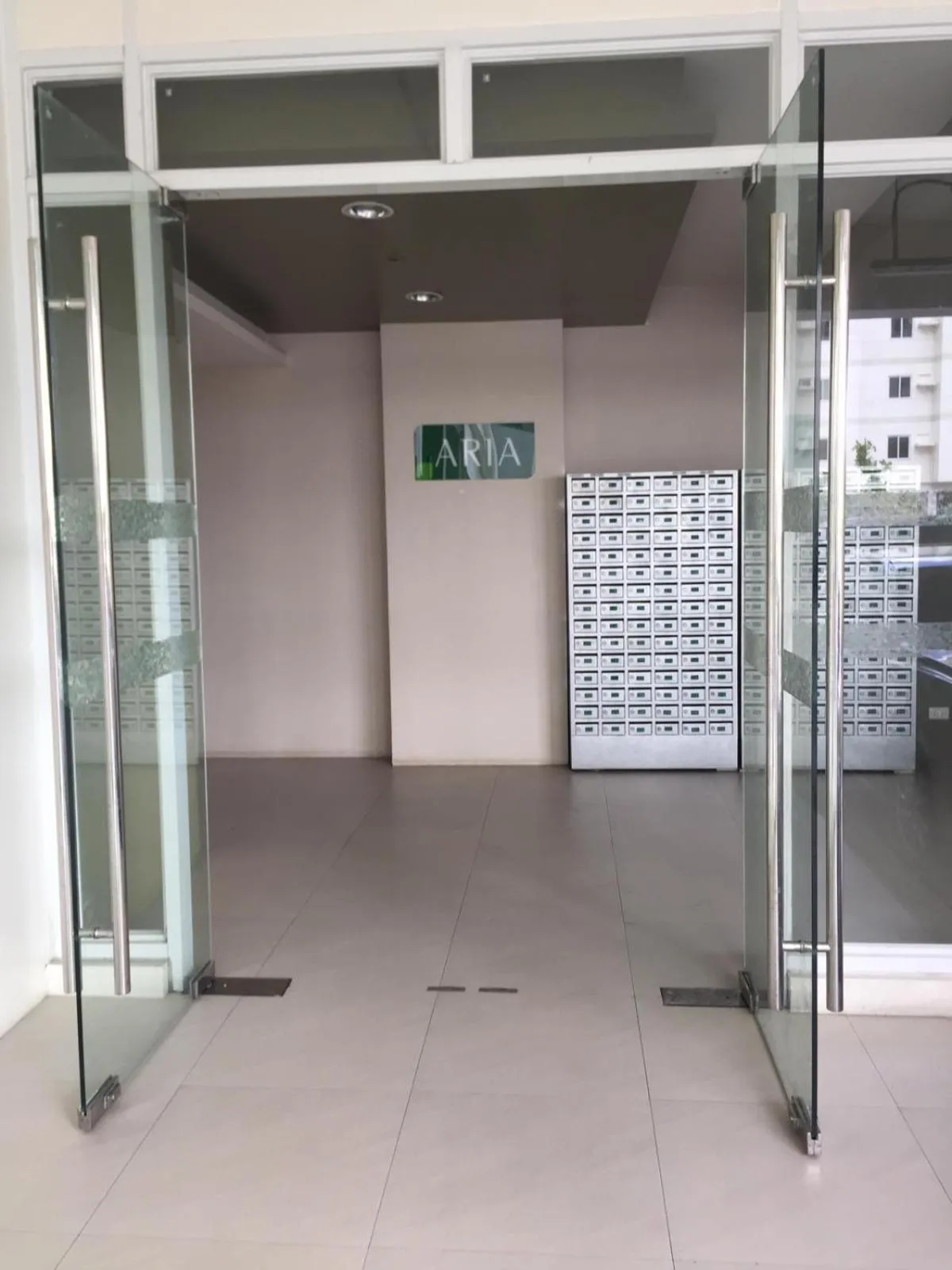 elevator in Staycation condo with pool near SM Tungko, Bulacan