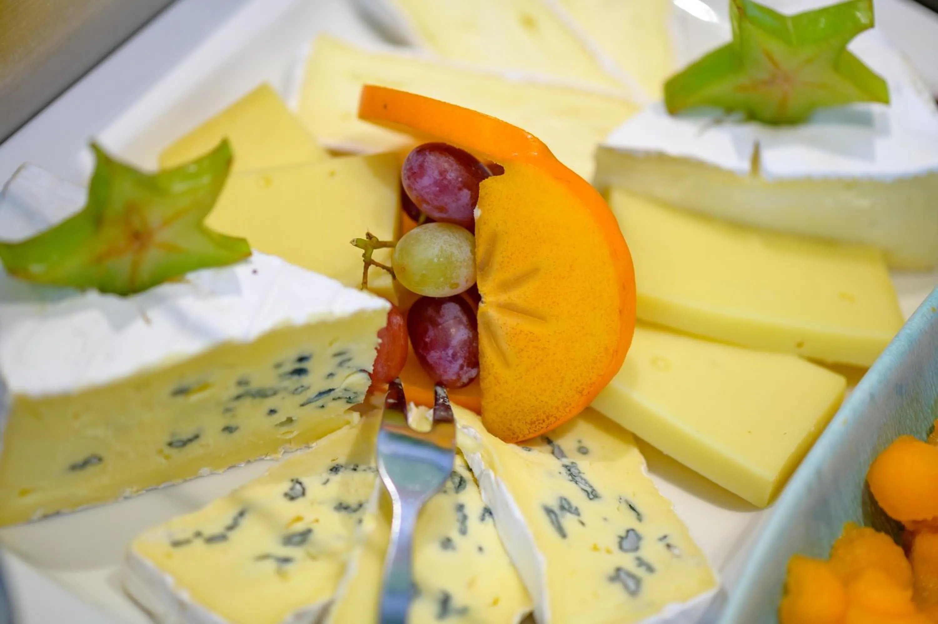 Breakfast in ibis Heilbronn City