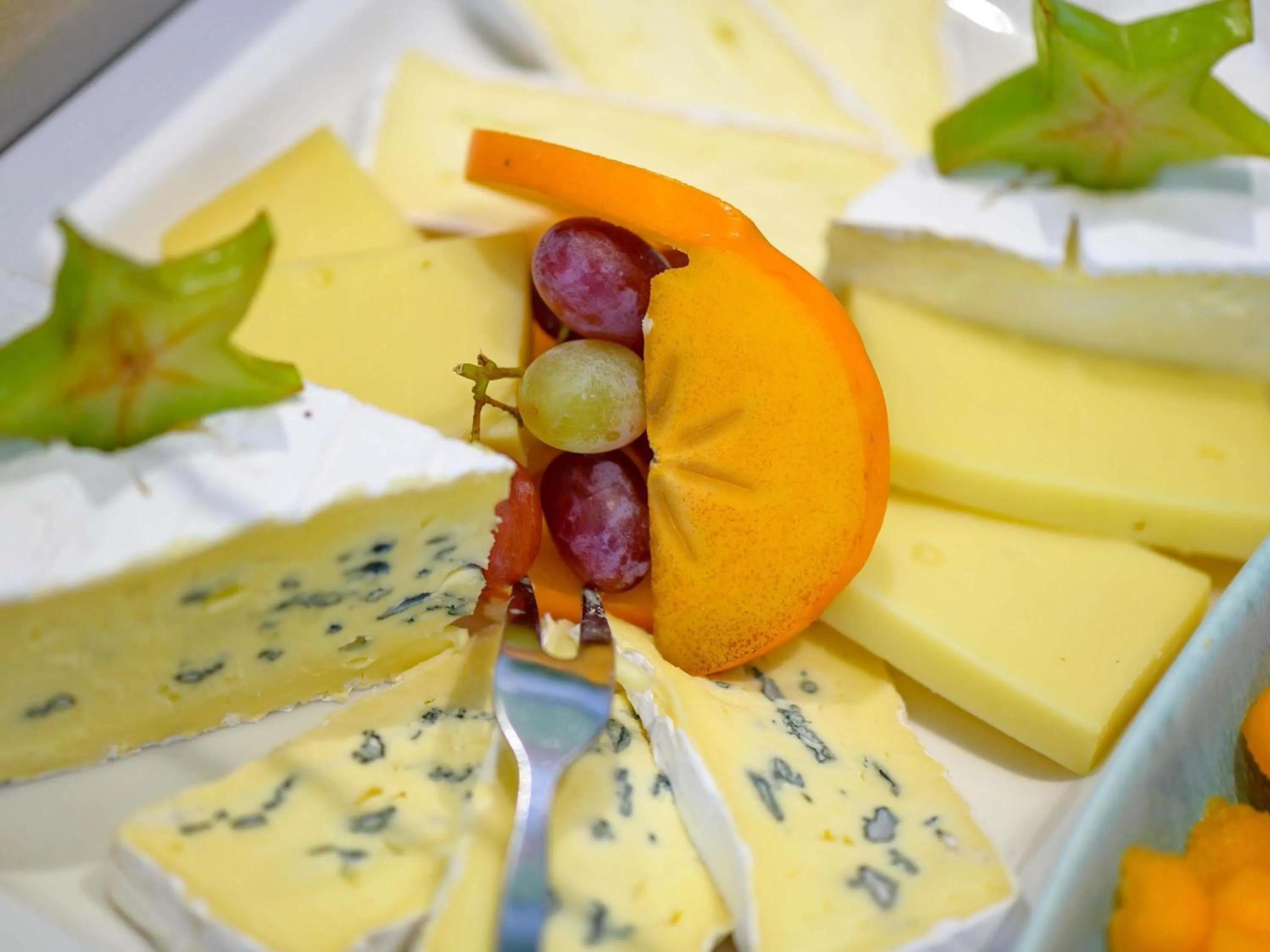 Restaurant/places to eat in ibis Heilbronn City