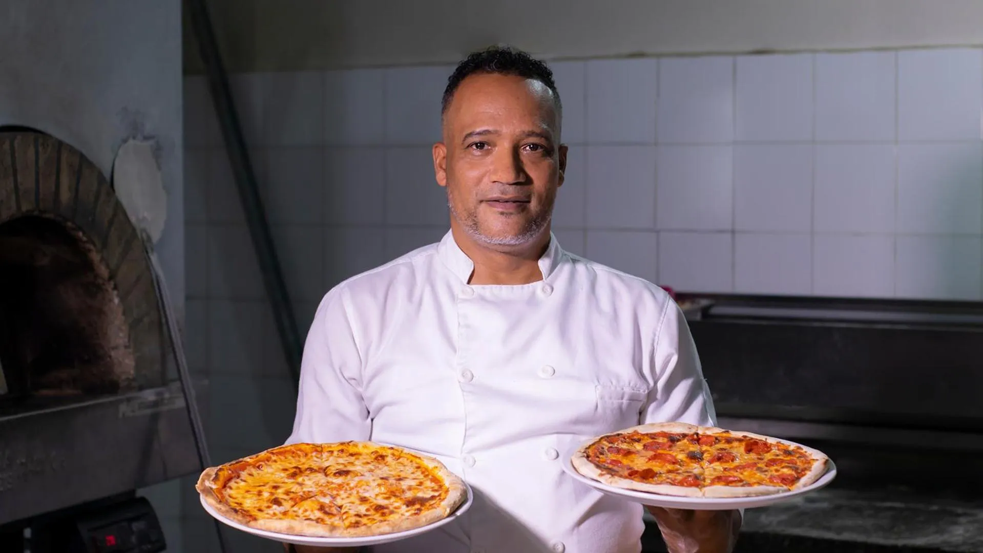 Food and drinks in Hotel Capriccio Mare y Restaurante