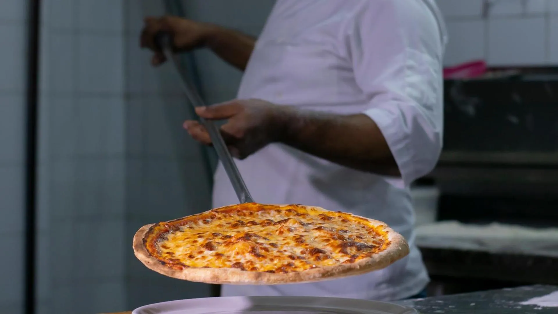 Food and drinks in Hotel Capriccio Mare y Restaurante