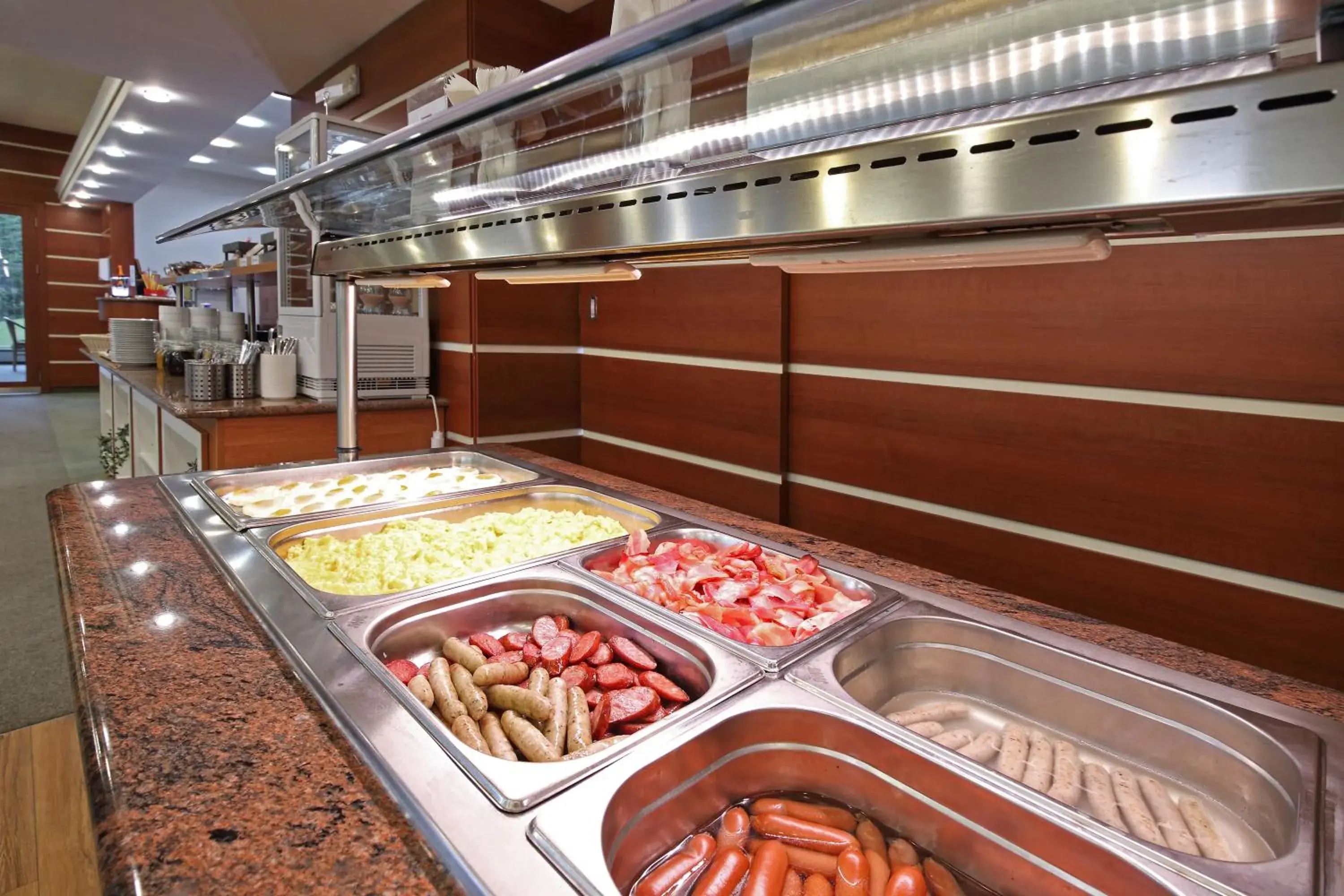 Single Room in Horský hotel Montana Single Room in Horský hotel Montana