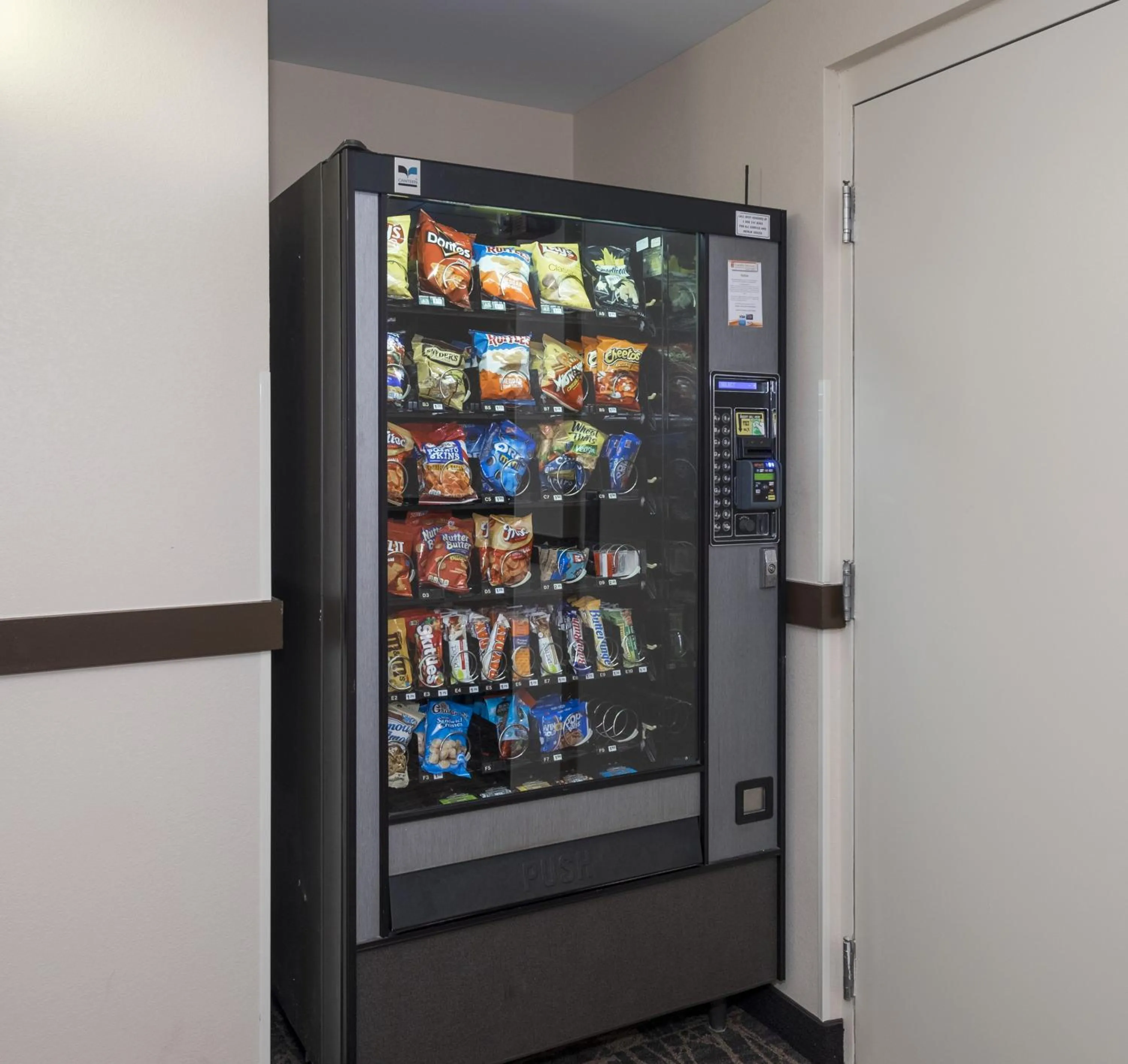 Other in Red Roof Inn PLUS+ Columbus Downtown - Convention Center