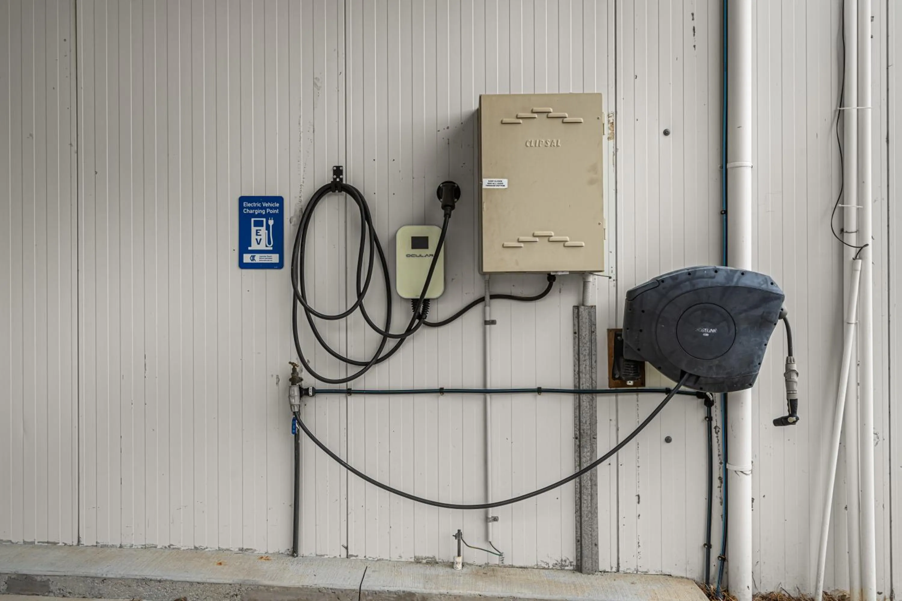 Other in Crows Nest Tourist Park