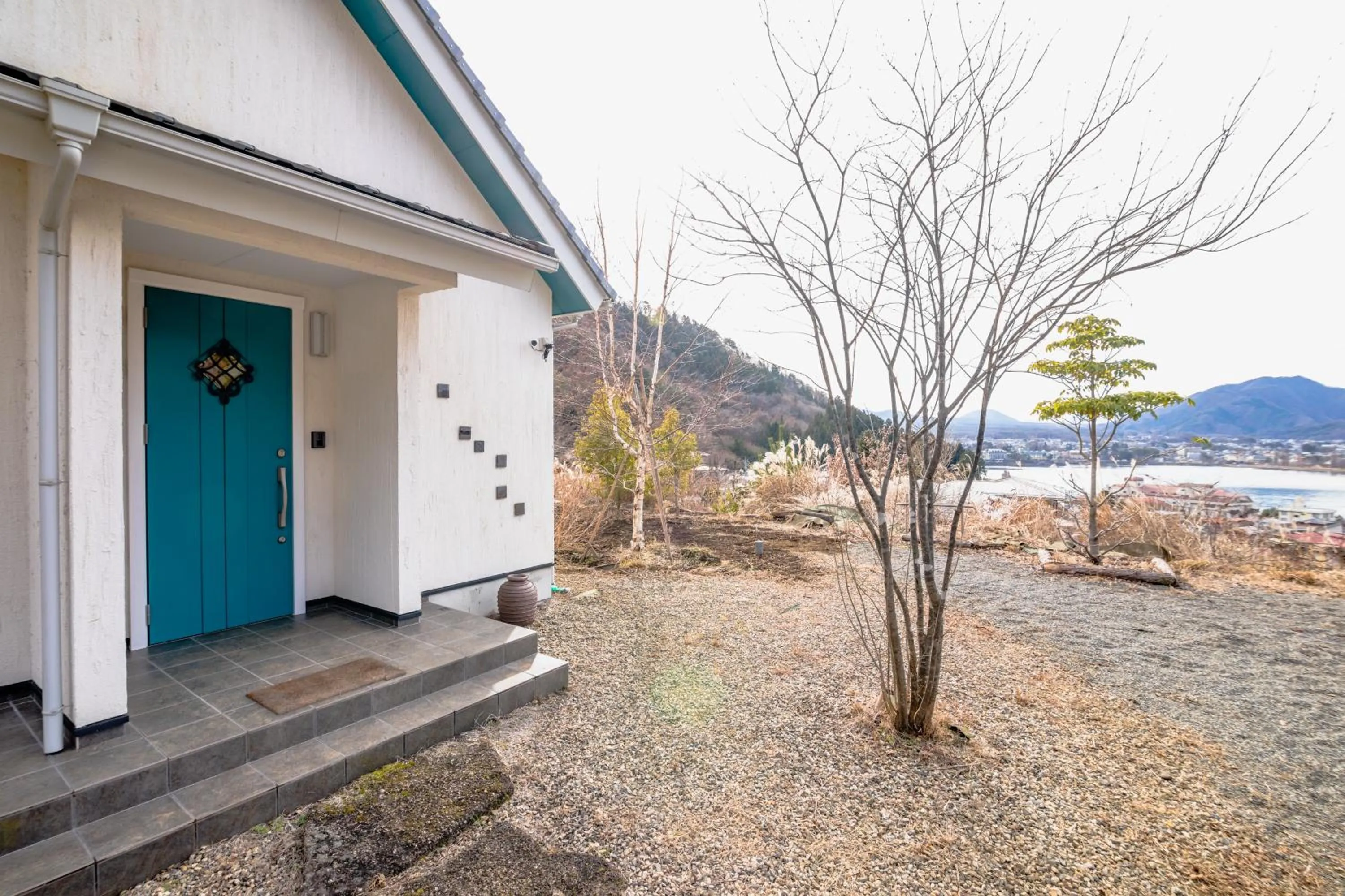 Property building in tocoro. Mt. Fuji Mutsuki