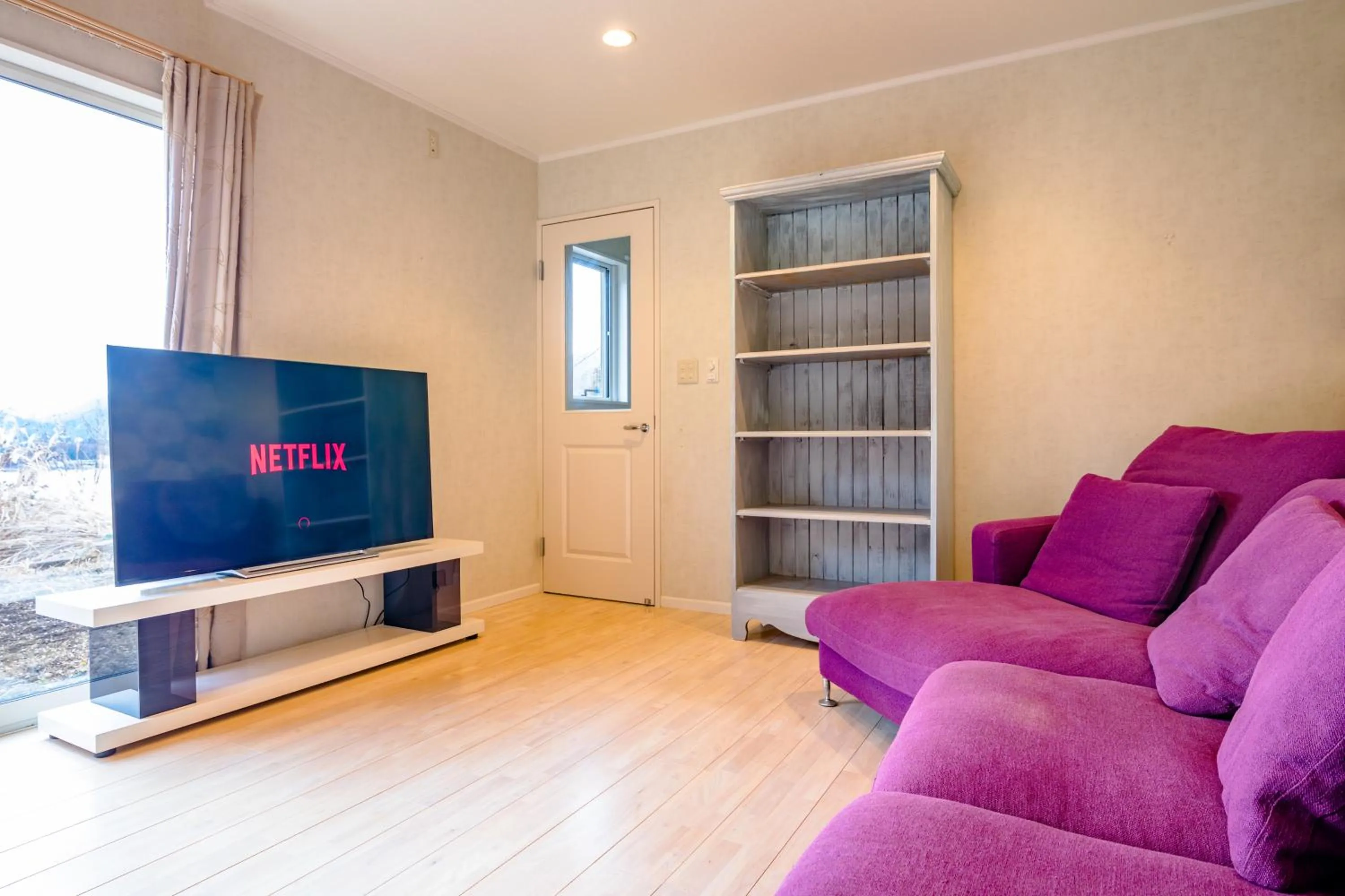 TV and multimedia in tocoro. Mt. Fuji Mutsuki