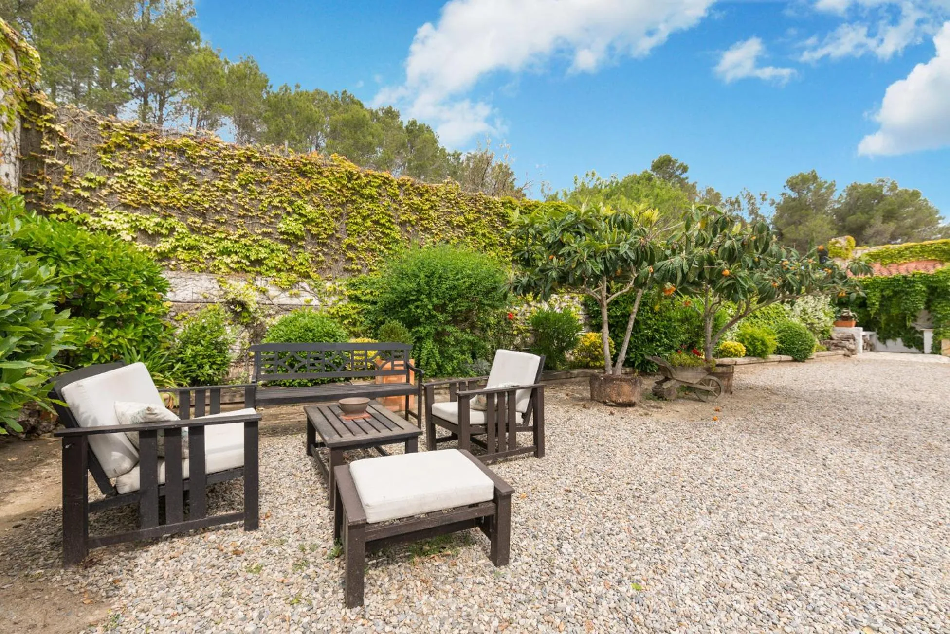 Comarquinal Bioresort Penedes