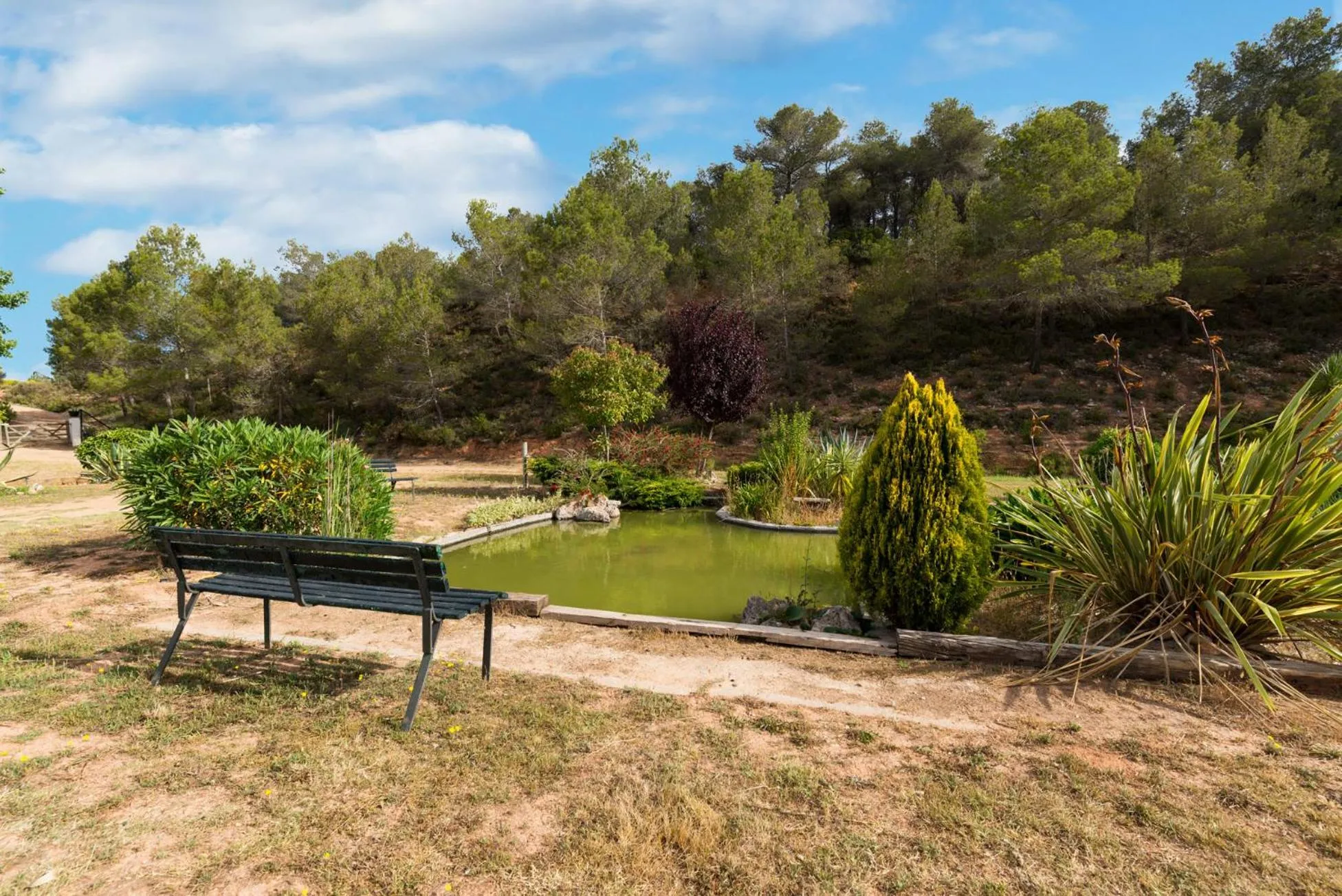 Comarquinal Bioresort Penedes