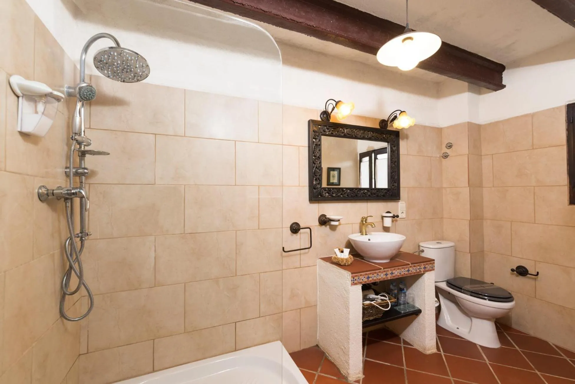 Comarquinal Bioresort Penedes