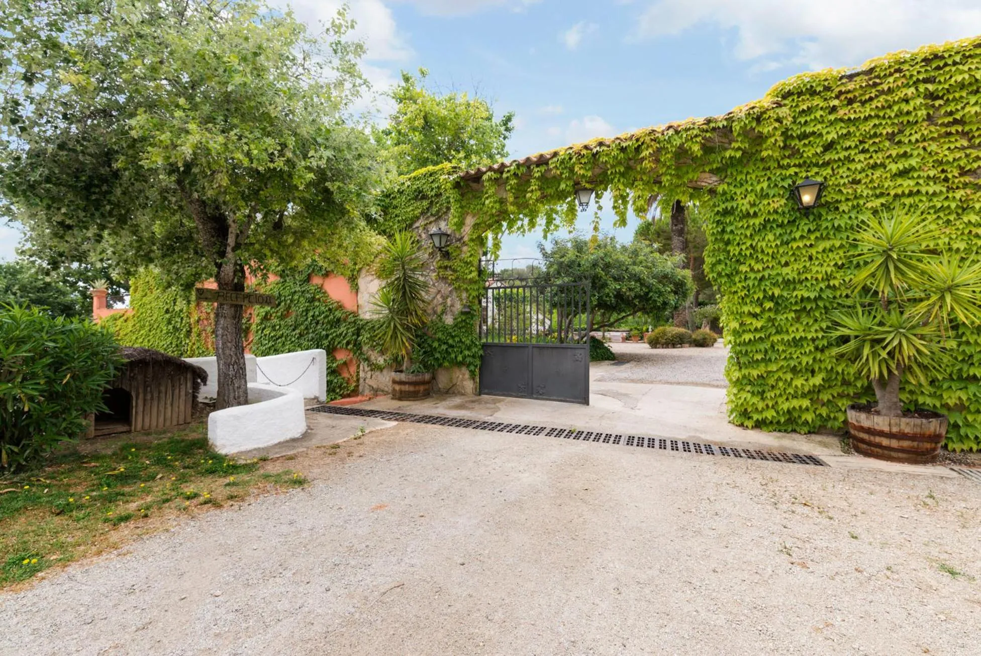 Comarquinal Bioresort Penedes