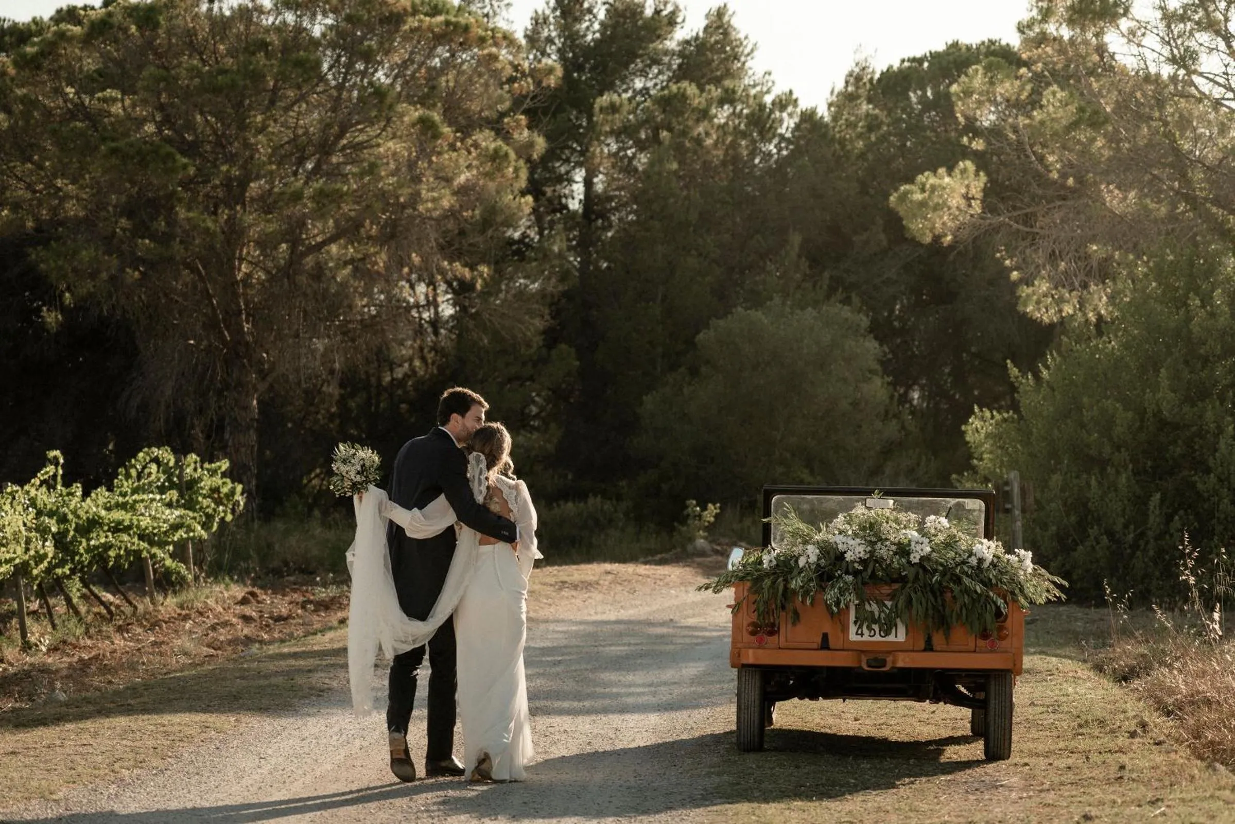 Comarquinal Bioresort Penedes