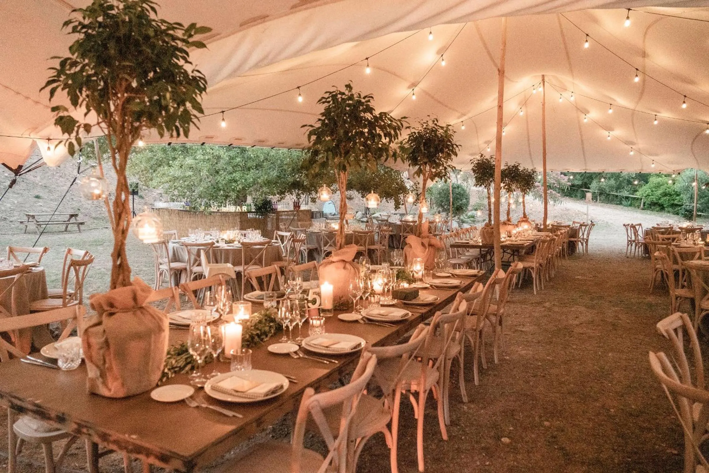 Comarquinal Bioresort Penedes