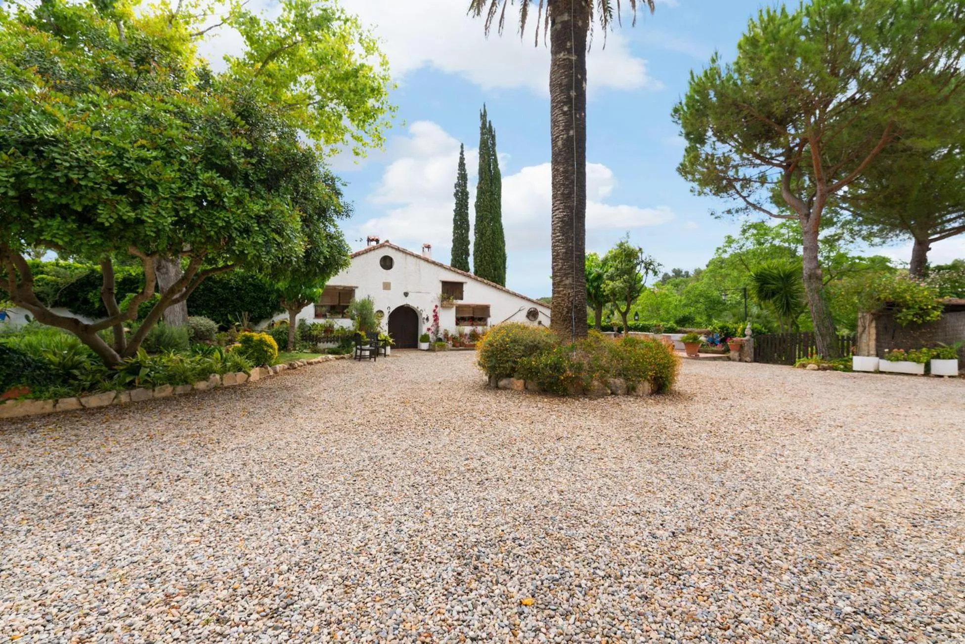 Comarquinal Bioresort Penedes