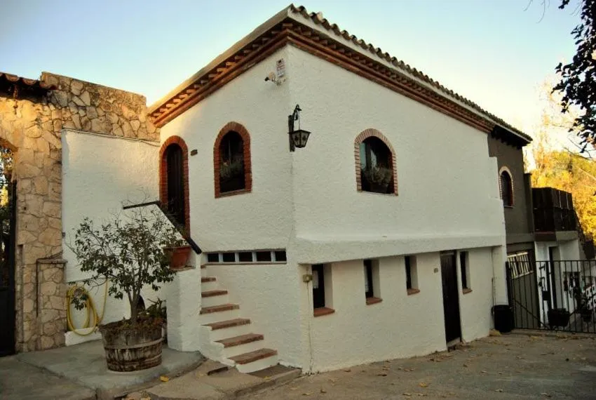 Comarquinal Bioresort Penedes