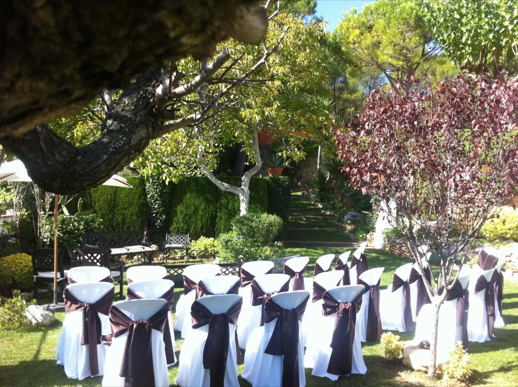 Comarquinal Bioresort Penedes