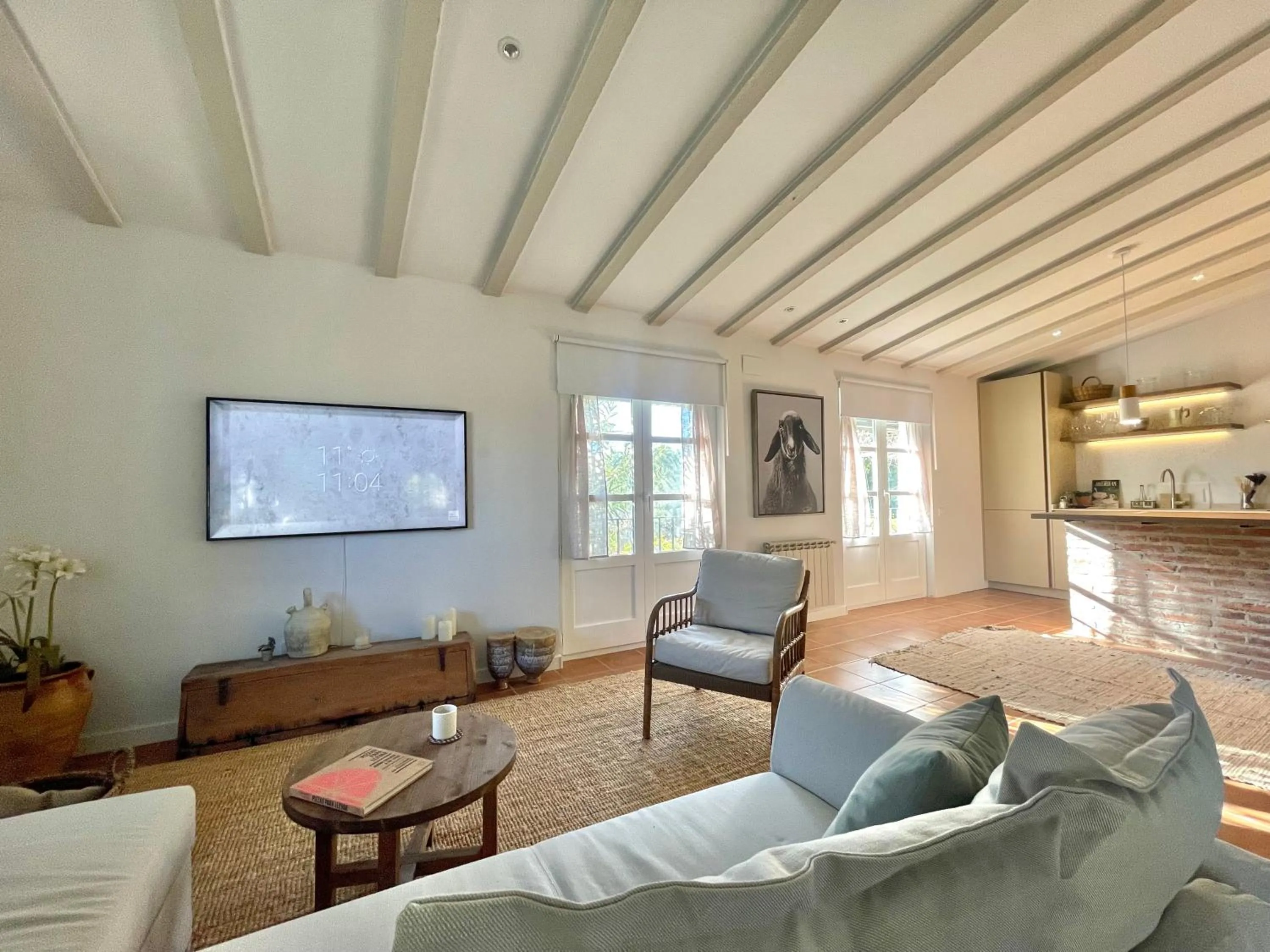 Comarquinal Bioresort Penedes