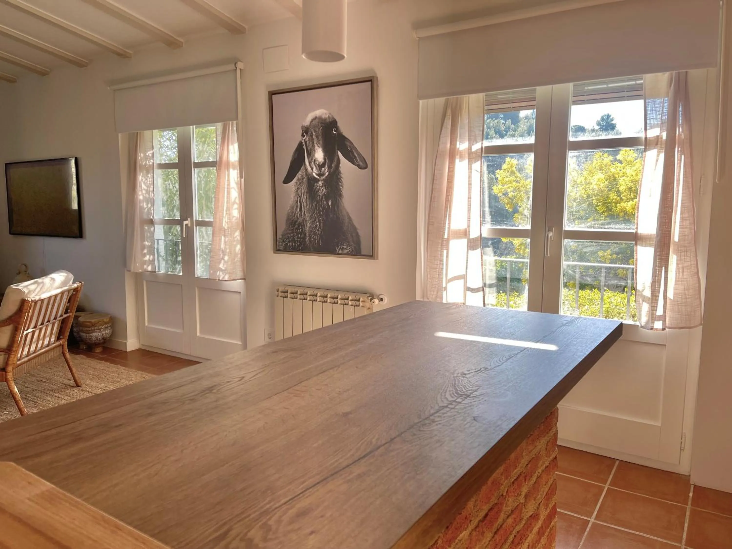 Comarquinal Bioresort Penedes