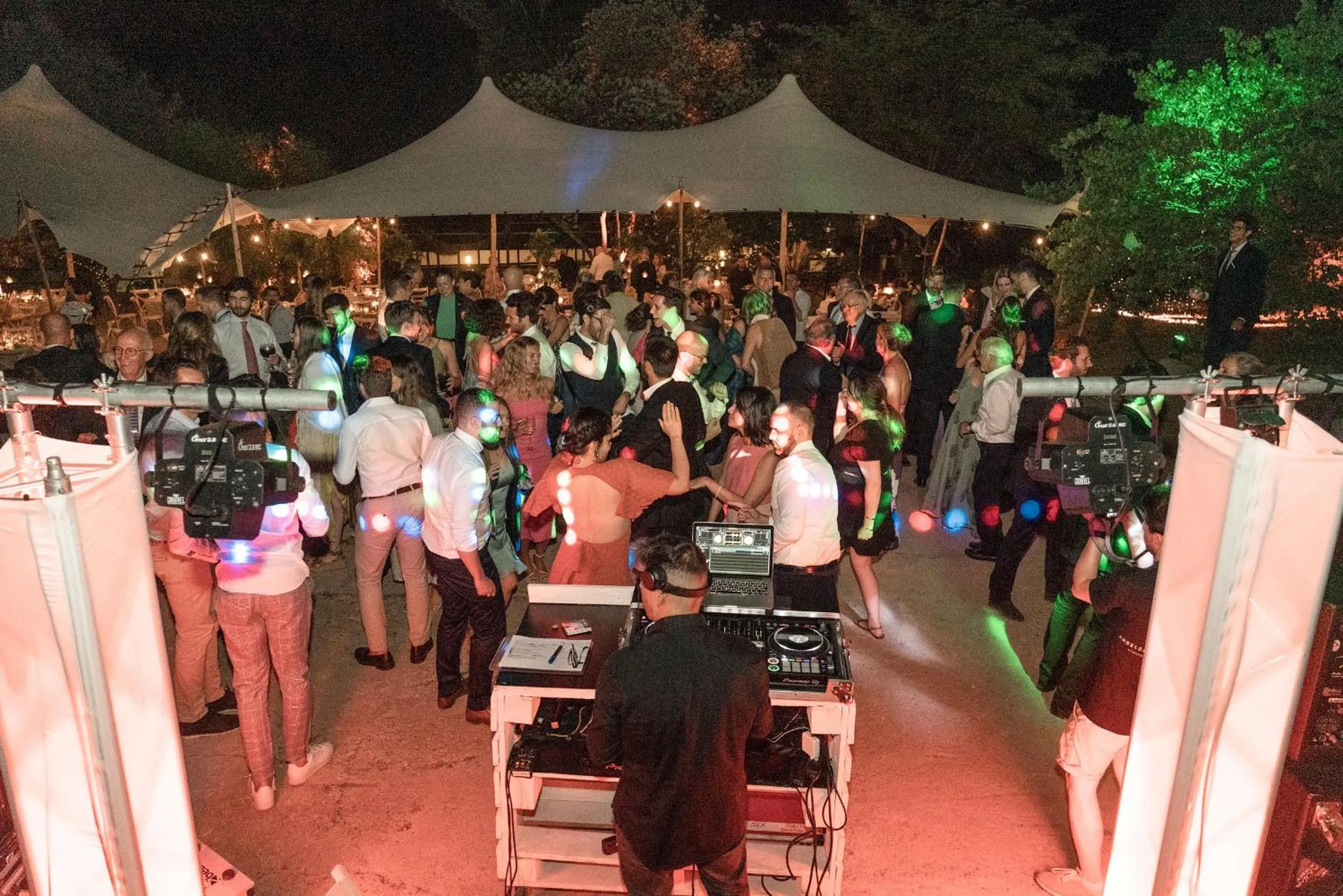 Comarquinal Bioresort Penedes