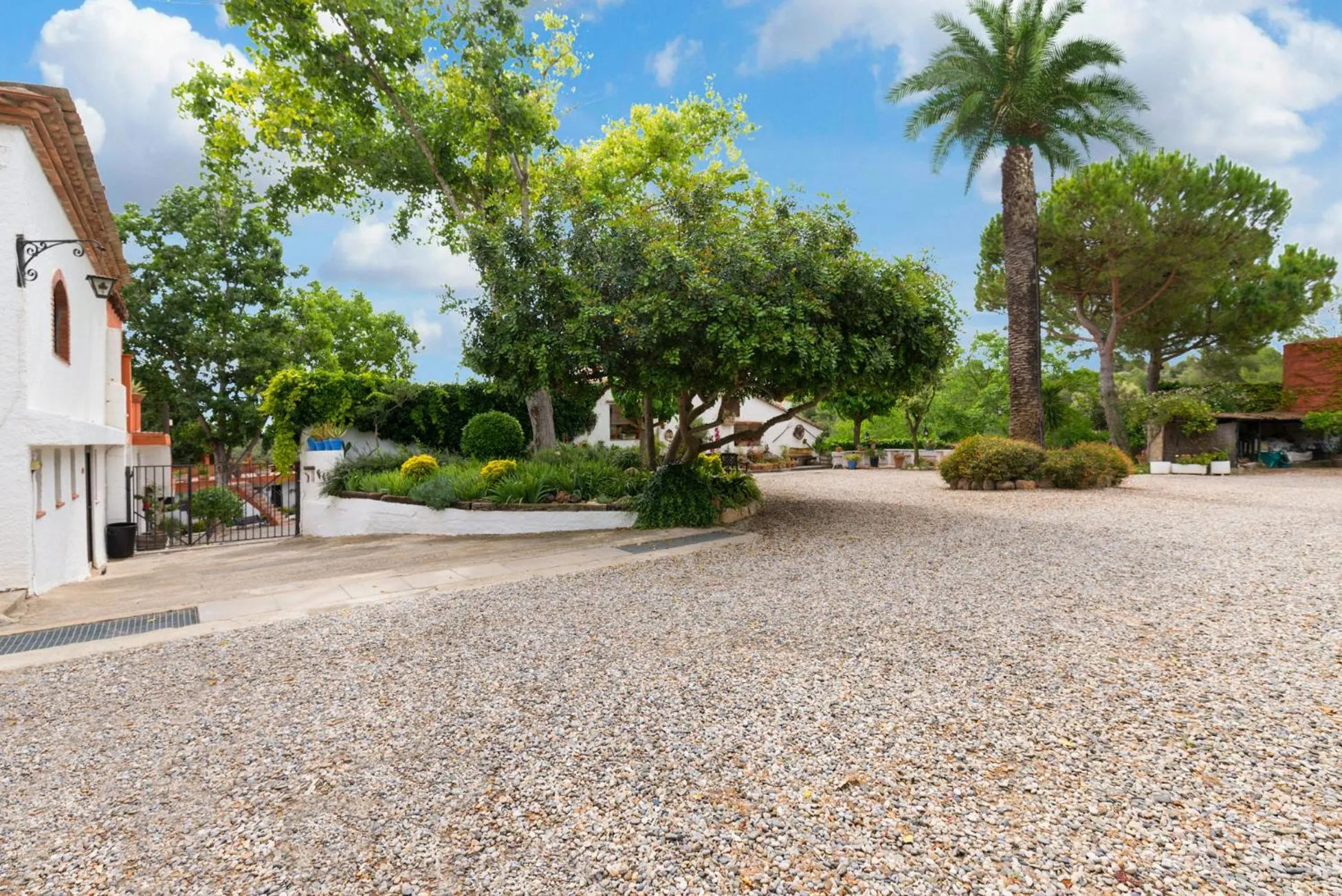 Comarquinal Bioresort Penedes