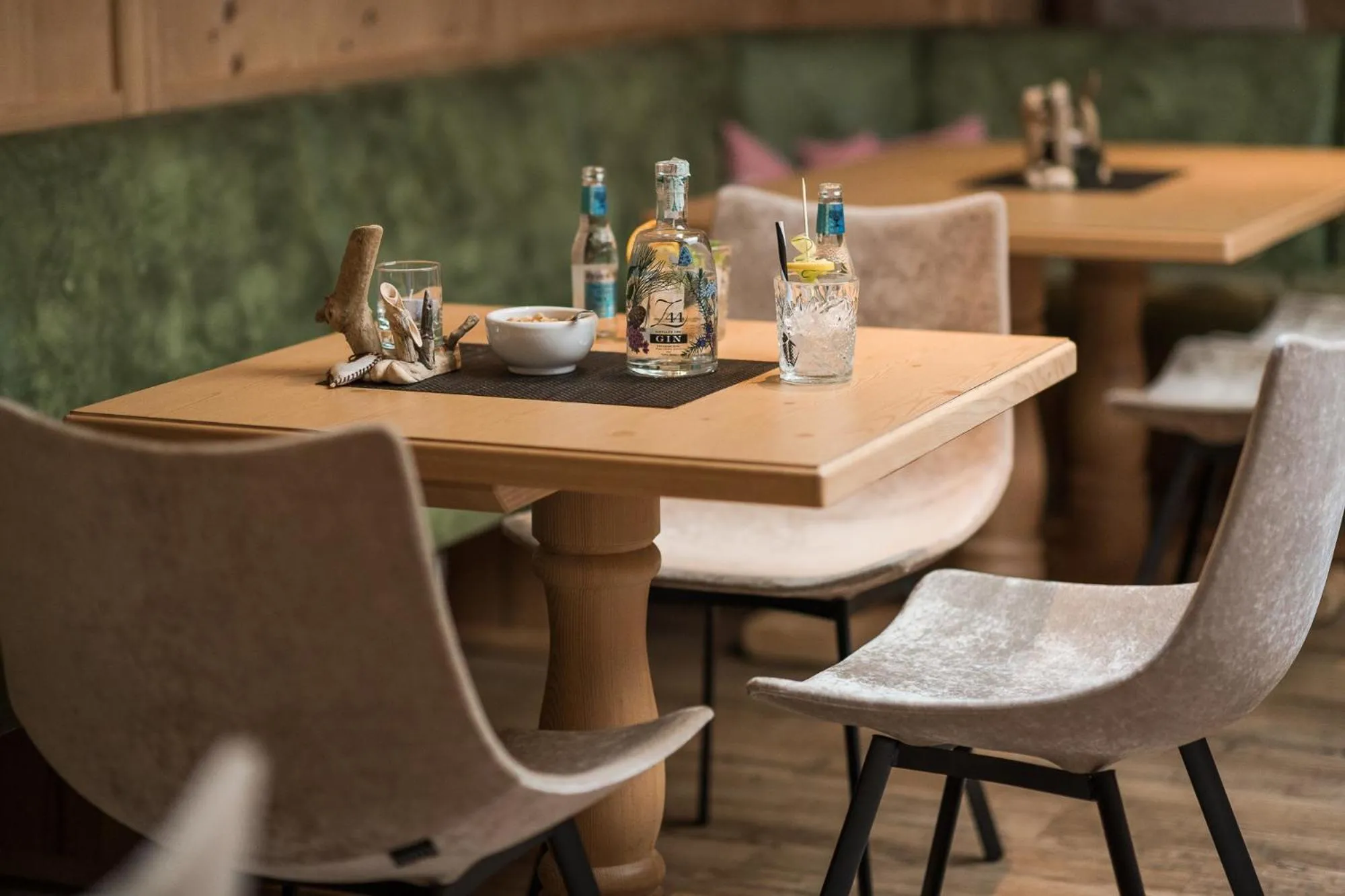 Banquet/Function facilities in Hotel Lärchenhof