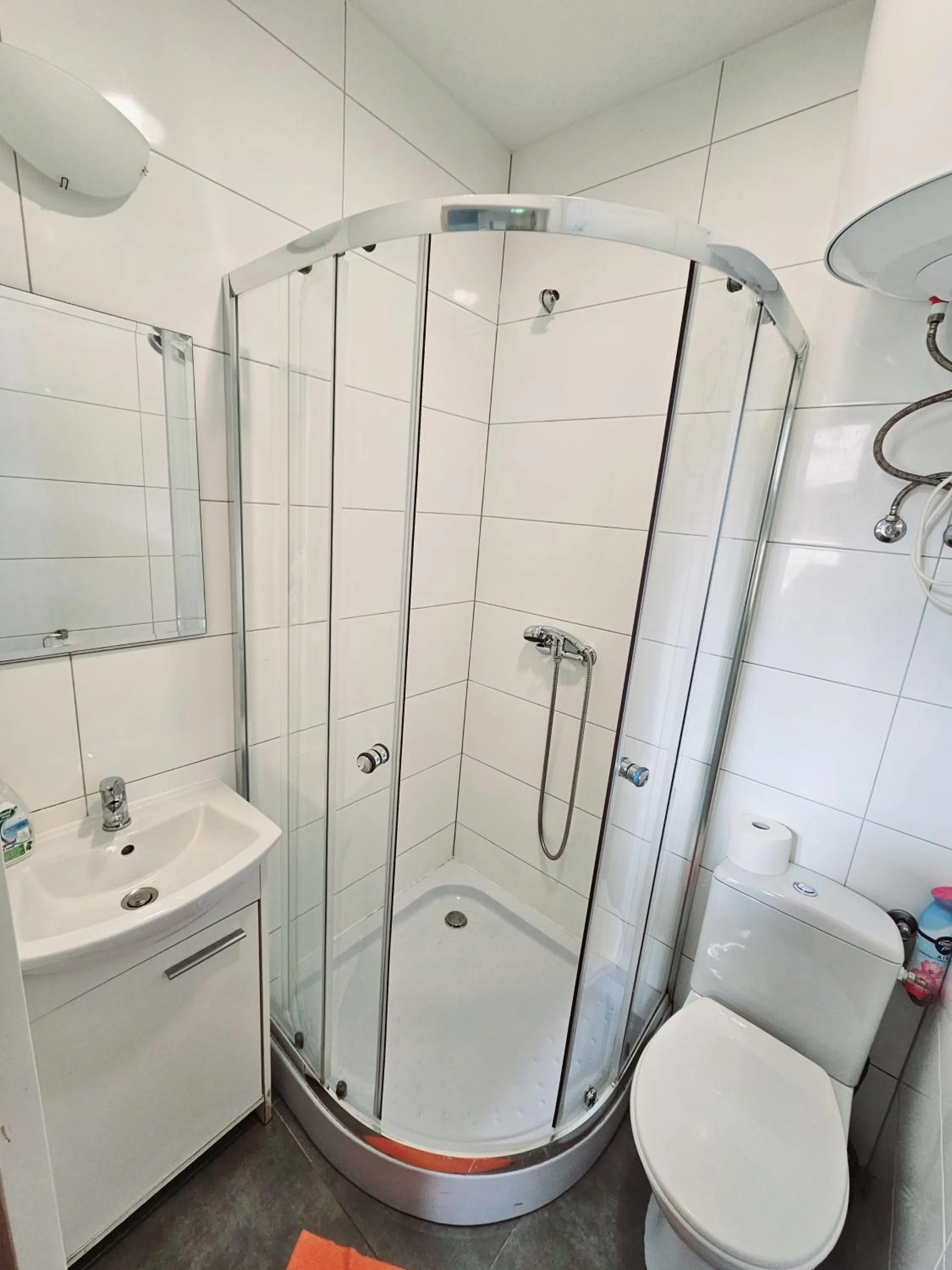 Top Hostel Pokoje Gościnne