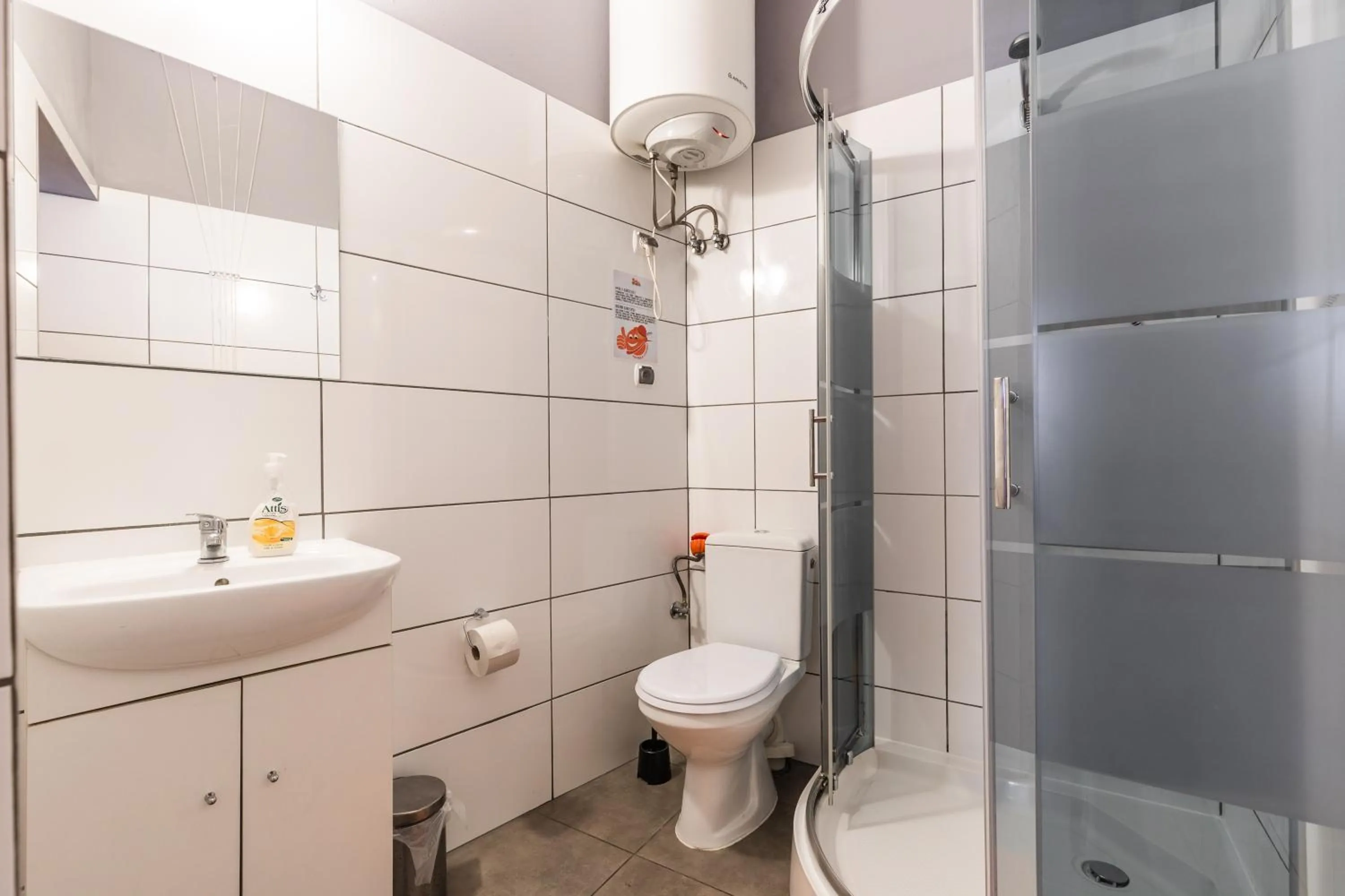 Top Hostel Pokoje Gościnne