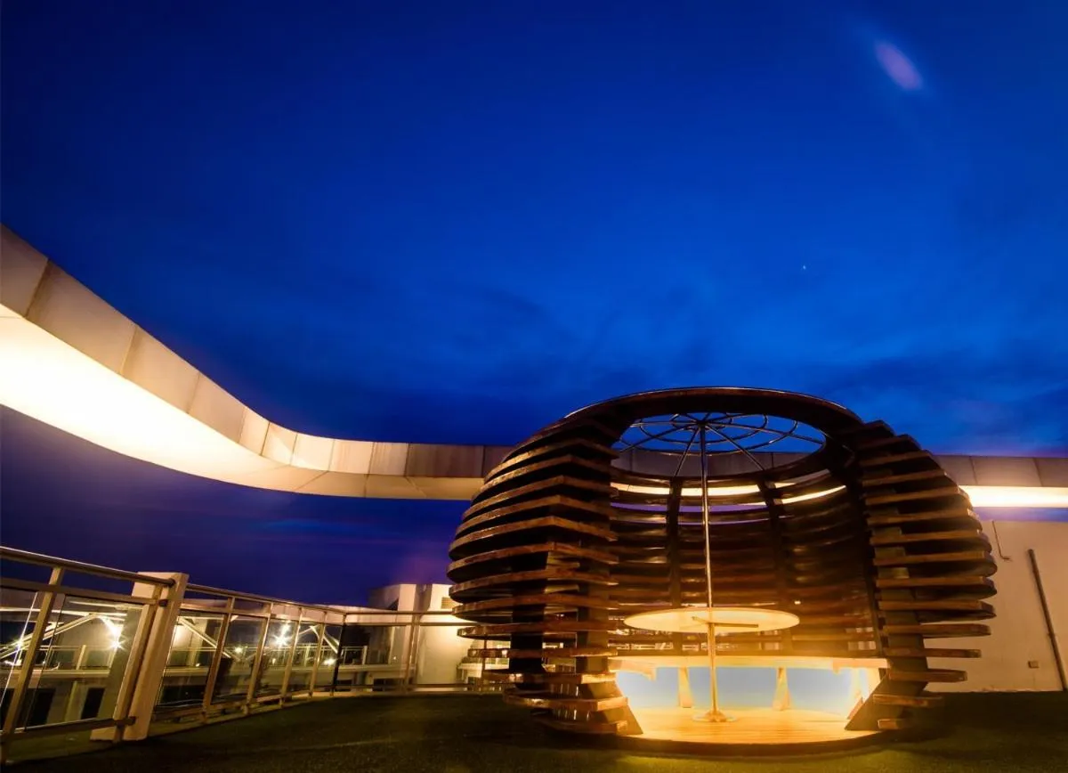 Night in Azure Urban Resort Staycation