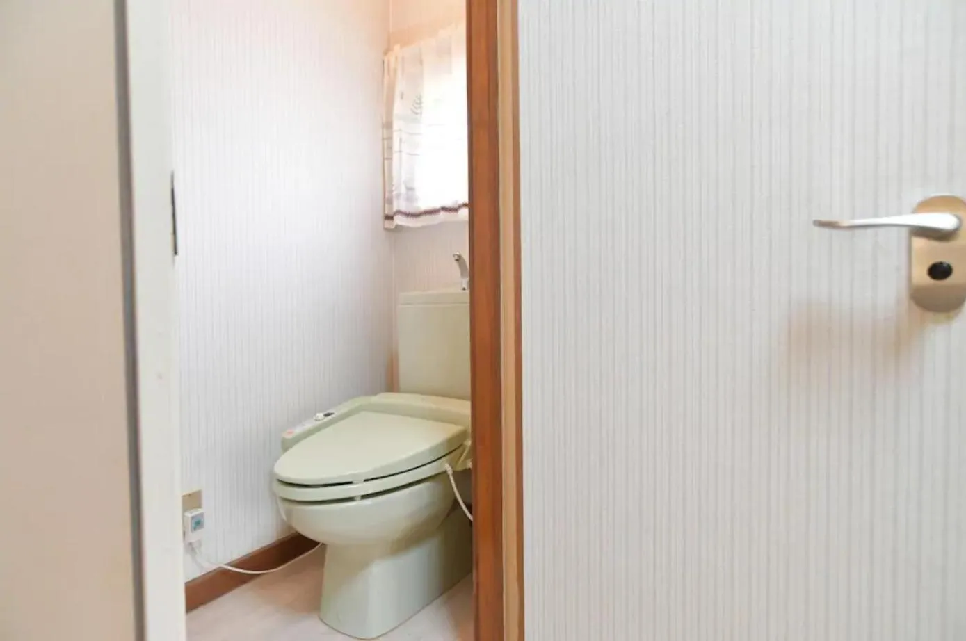 Toilet in STAY IN OTAKI