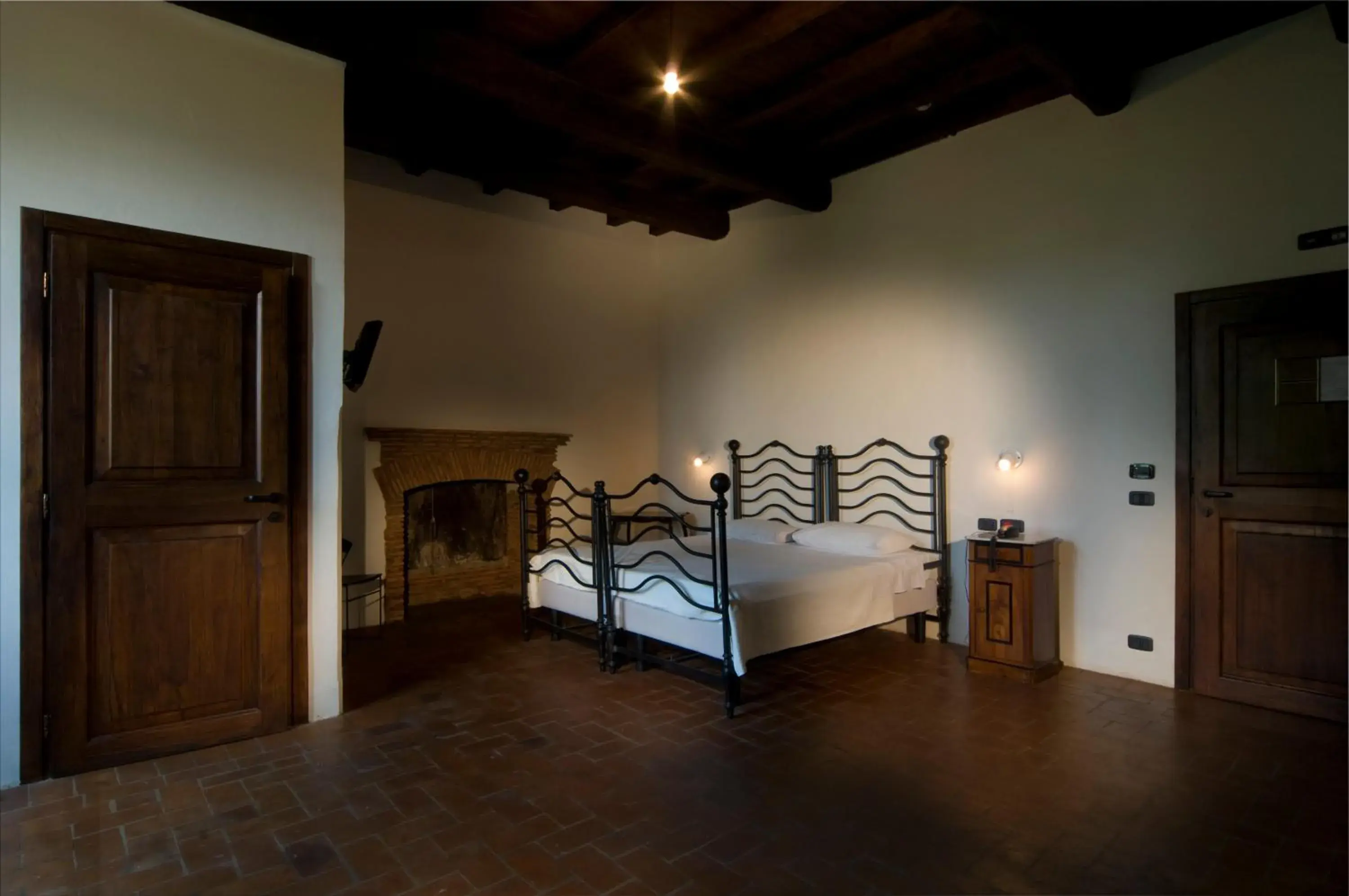 Suite in Foro Appio Mansio Hotel Suite in Foro Appio Mansio Hotel