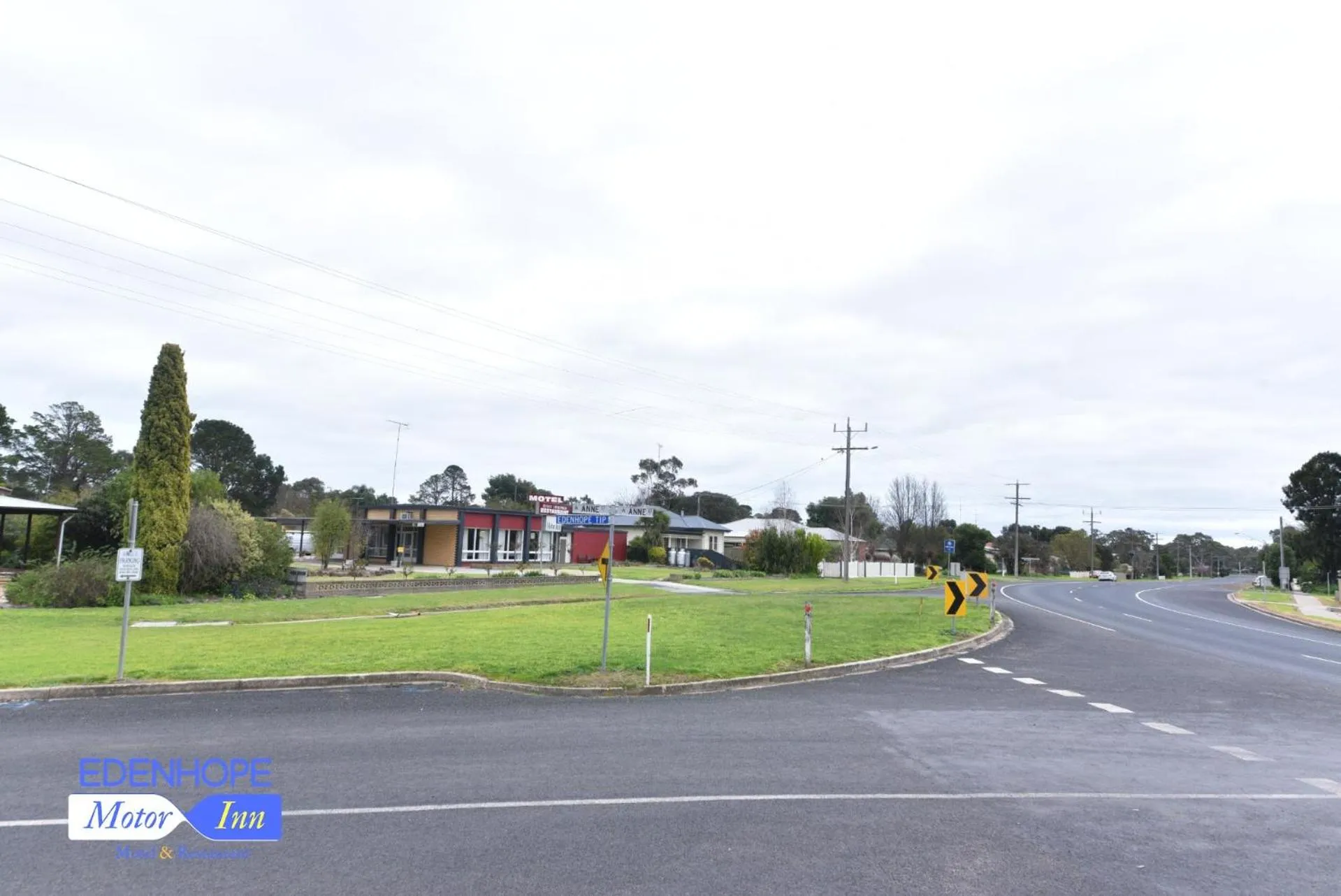Edenhope Motor Inn