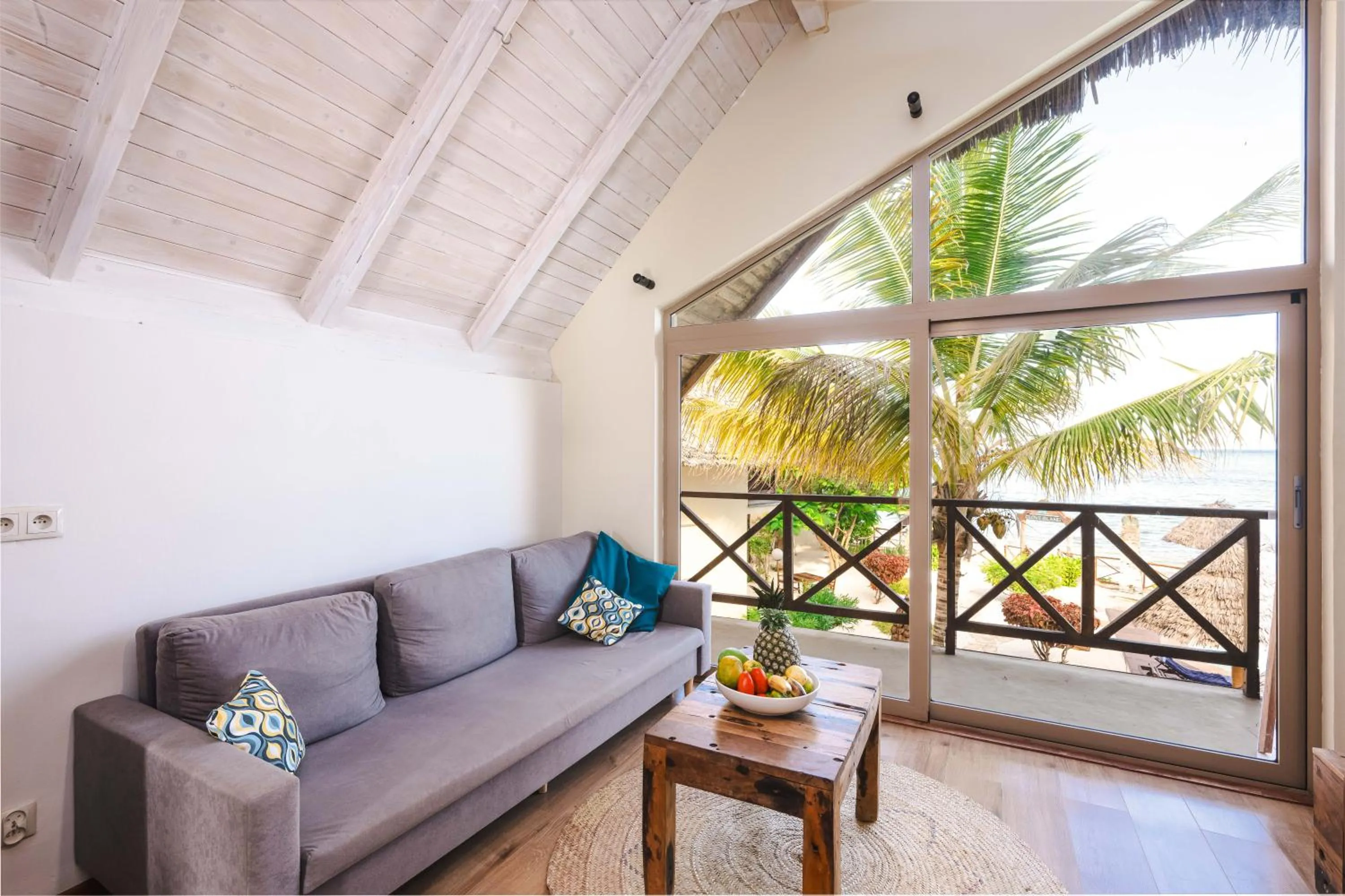 View (from property/room) in Clove Island Villas & Spa