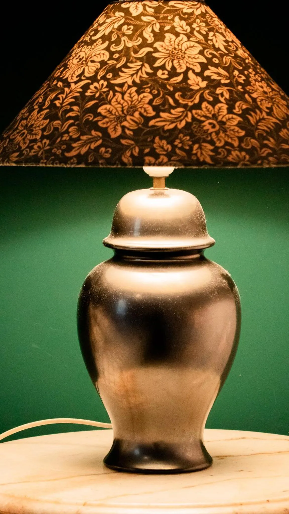 Decorative detail in RentUp Suites - San Telmo, Moreno 820