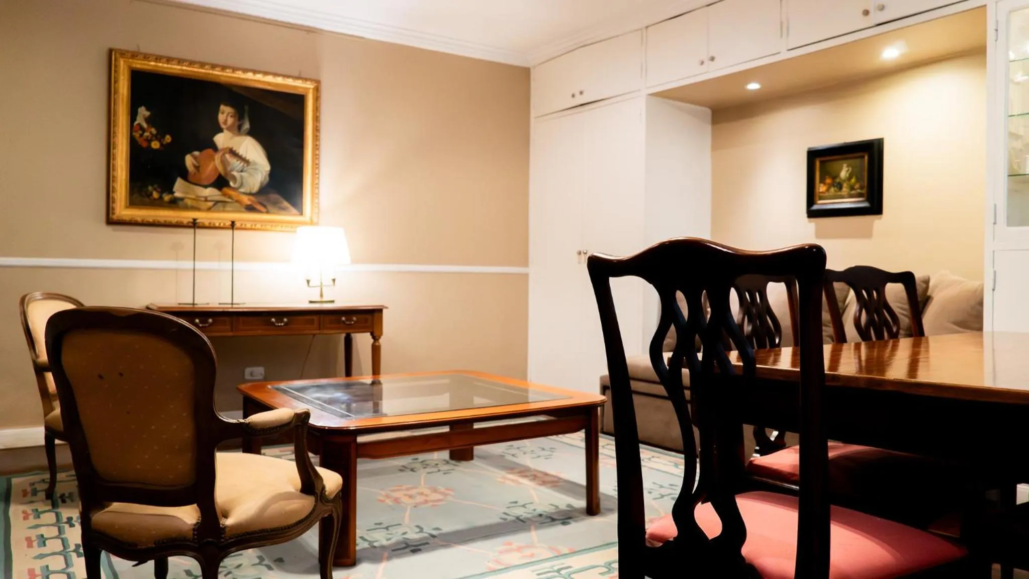 RentUp Suites - San Telmo, Moreno 820