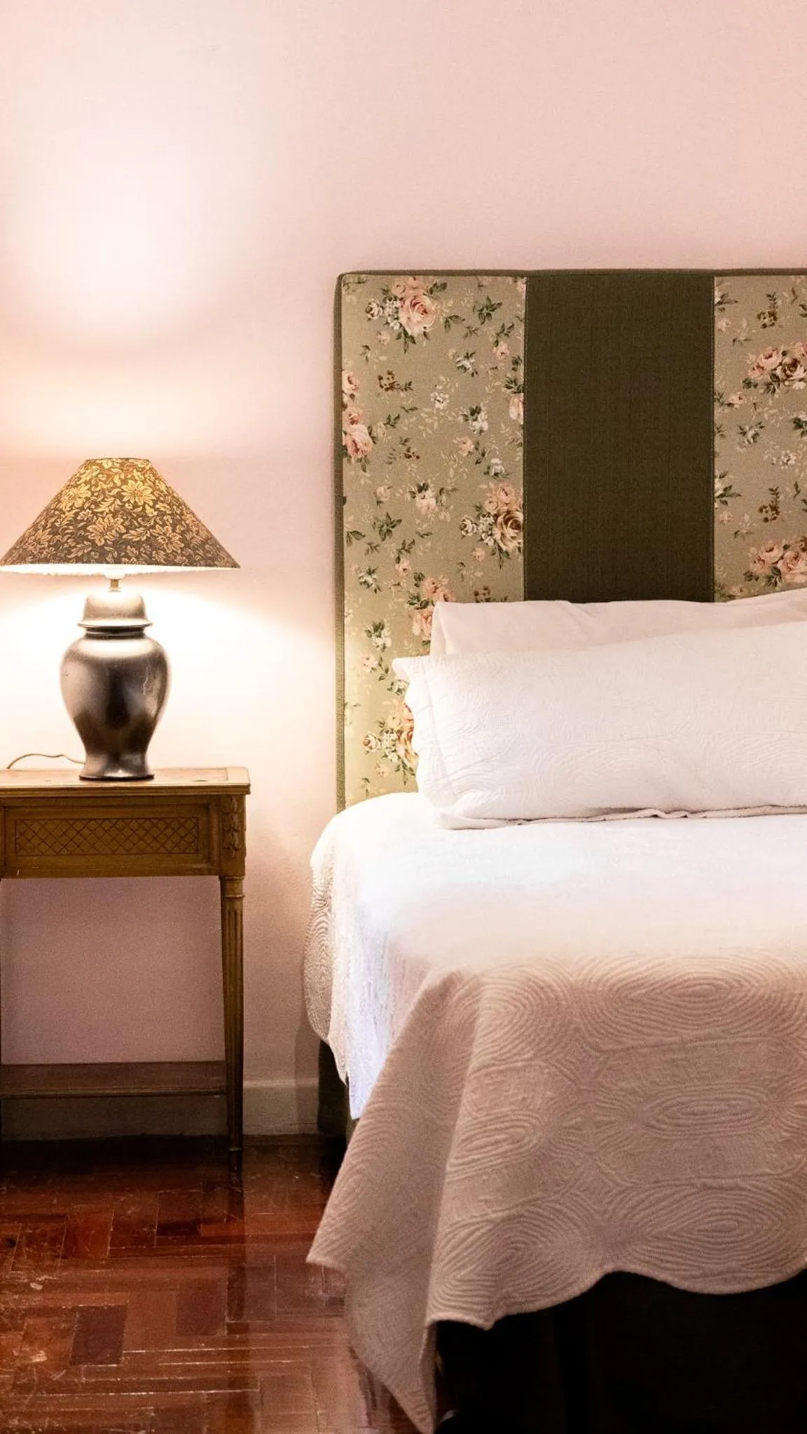 Bed in RentUp Suites - San Telmo, Moreno 820