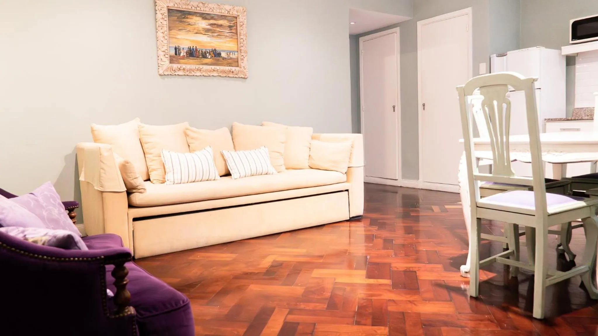 RentUp Suites - San Telmo, Moreno 820